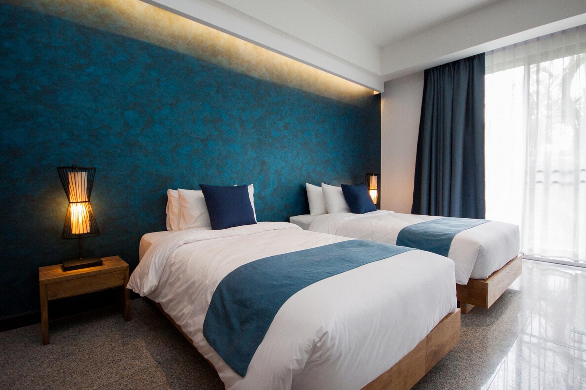 The Leela & Hotel