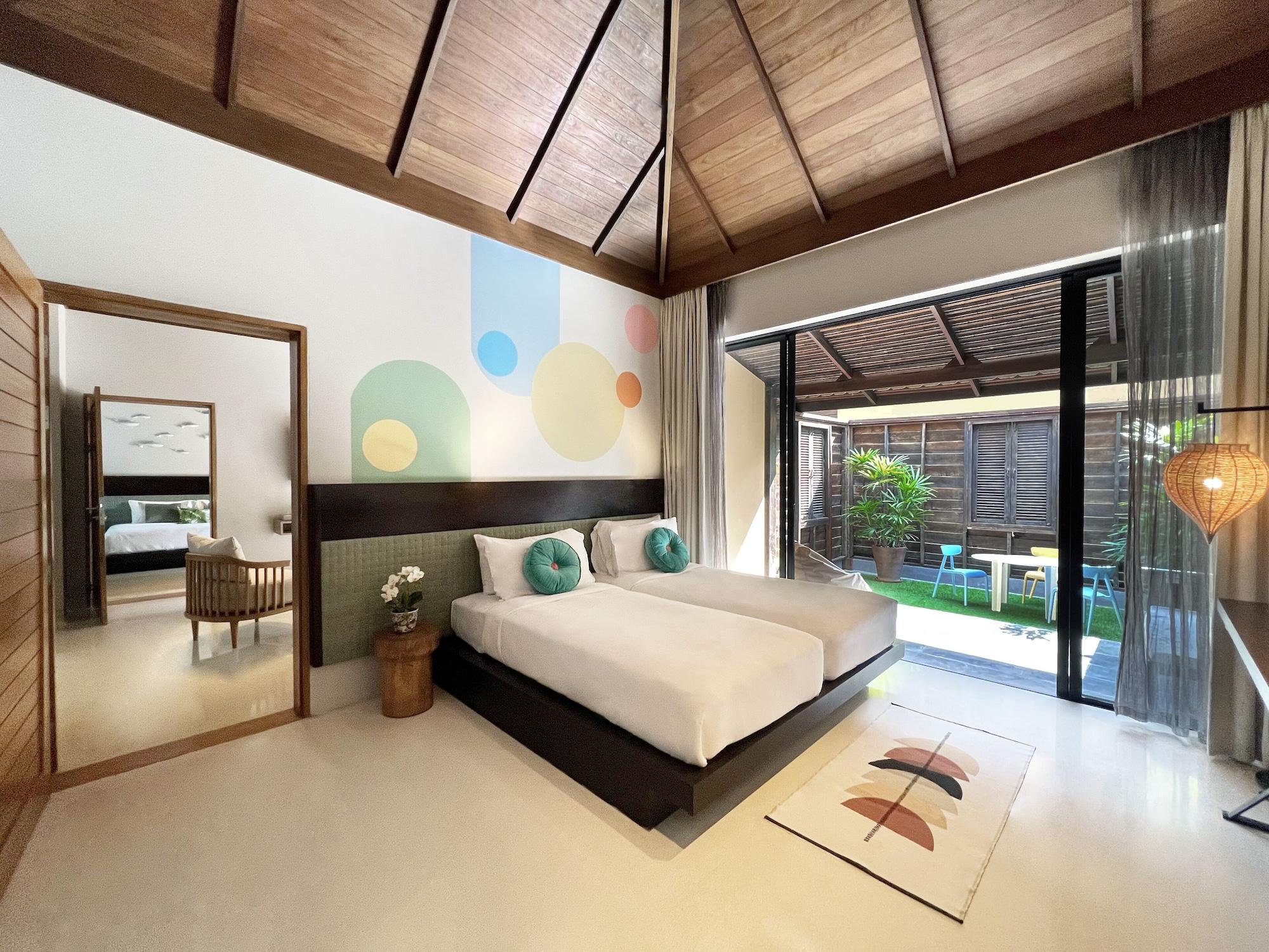 Resort Buri Rasa Village Phangan Thong Nai Pan Noi