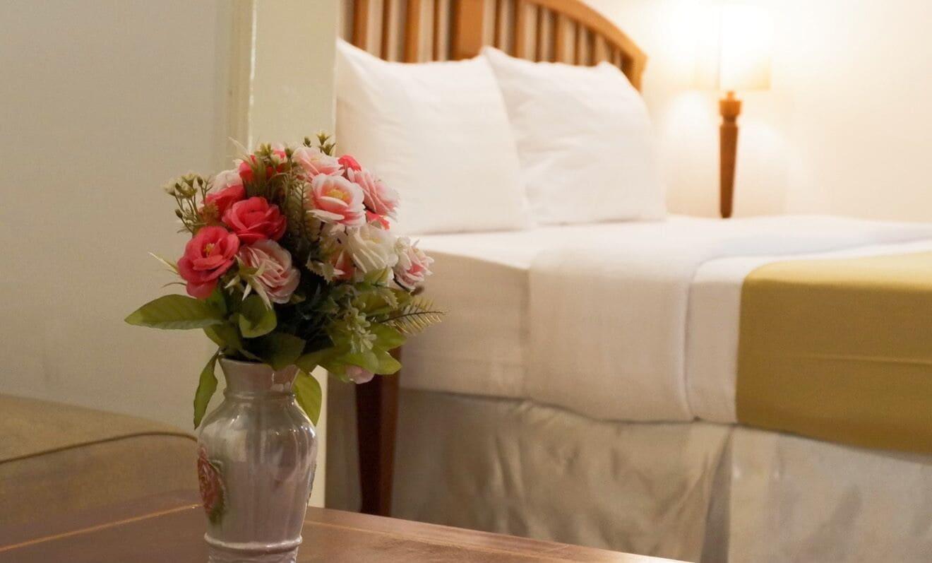 The Victory Residences 4* Banguecoque