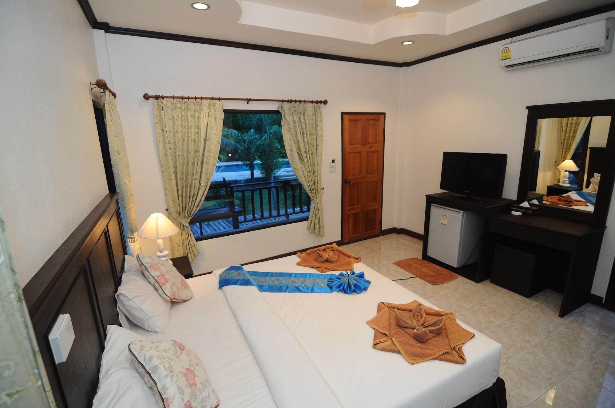 N.t. Lanta Resort Koh Lanta