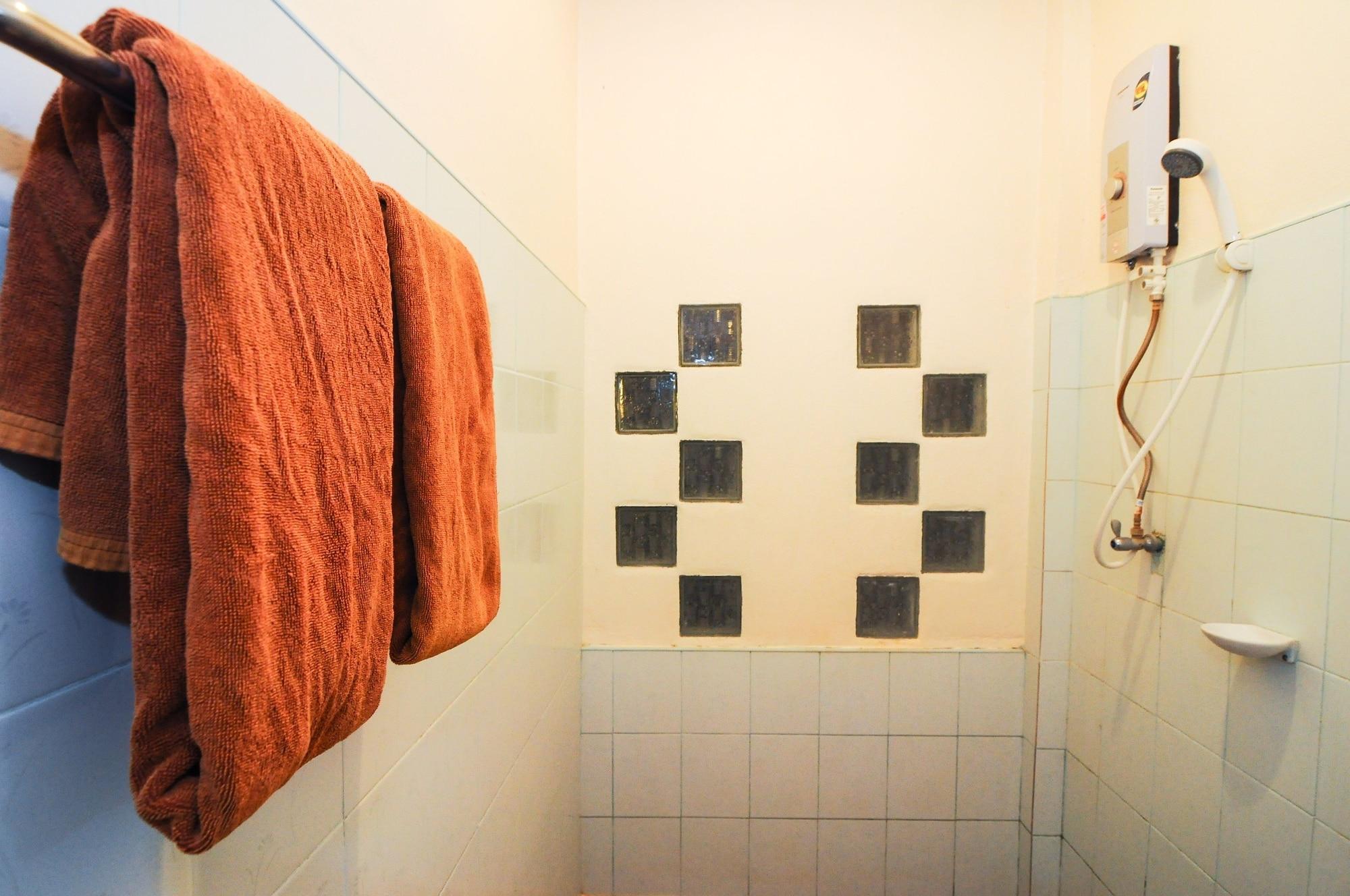 N.t. Lanta Resort Koh Lanta