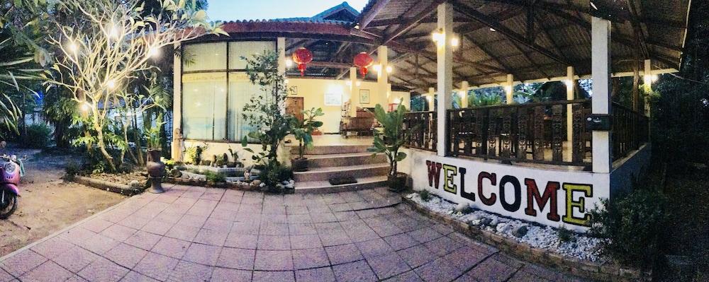N.t. Lanta Koh Lanta