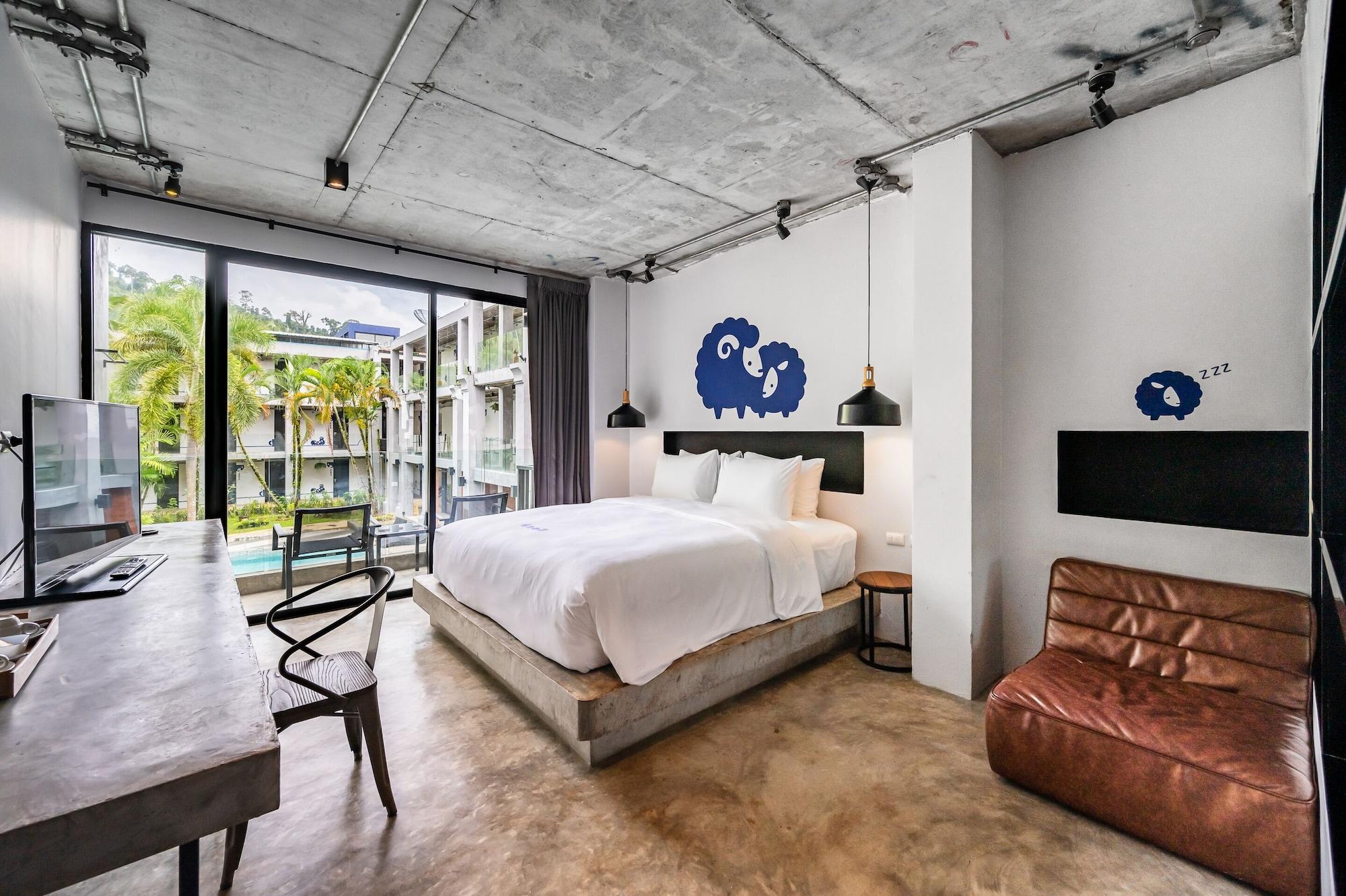 Kokotel Lighthouse 3* Khao Lak