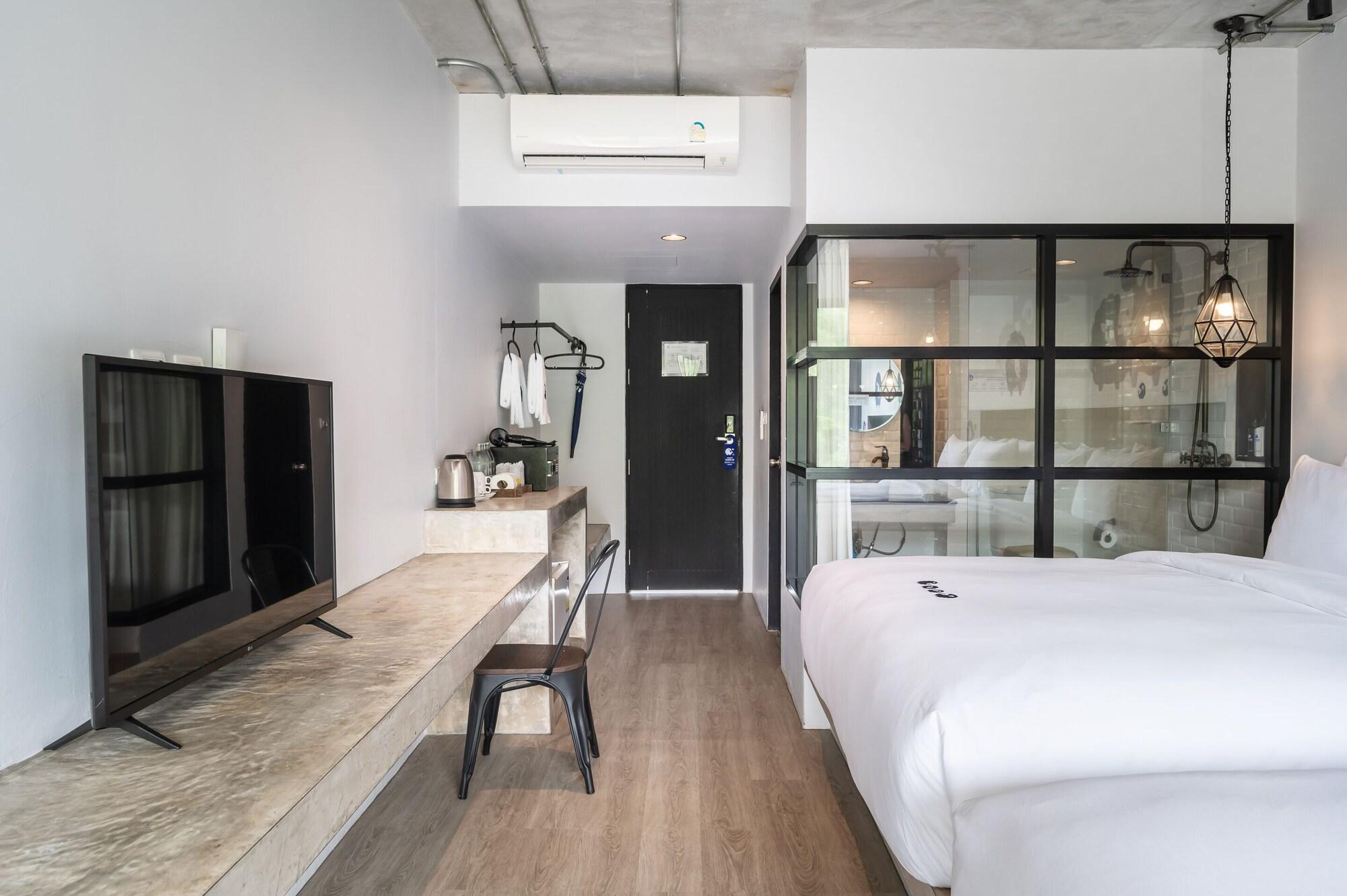 Kokotel Lighthouse 3*