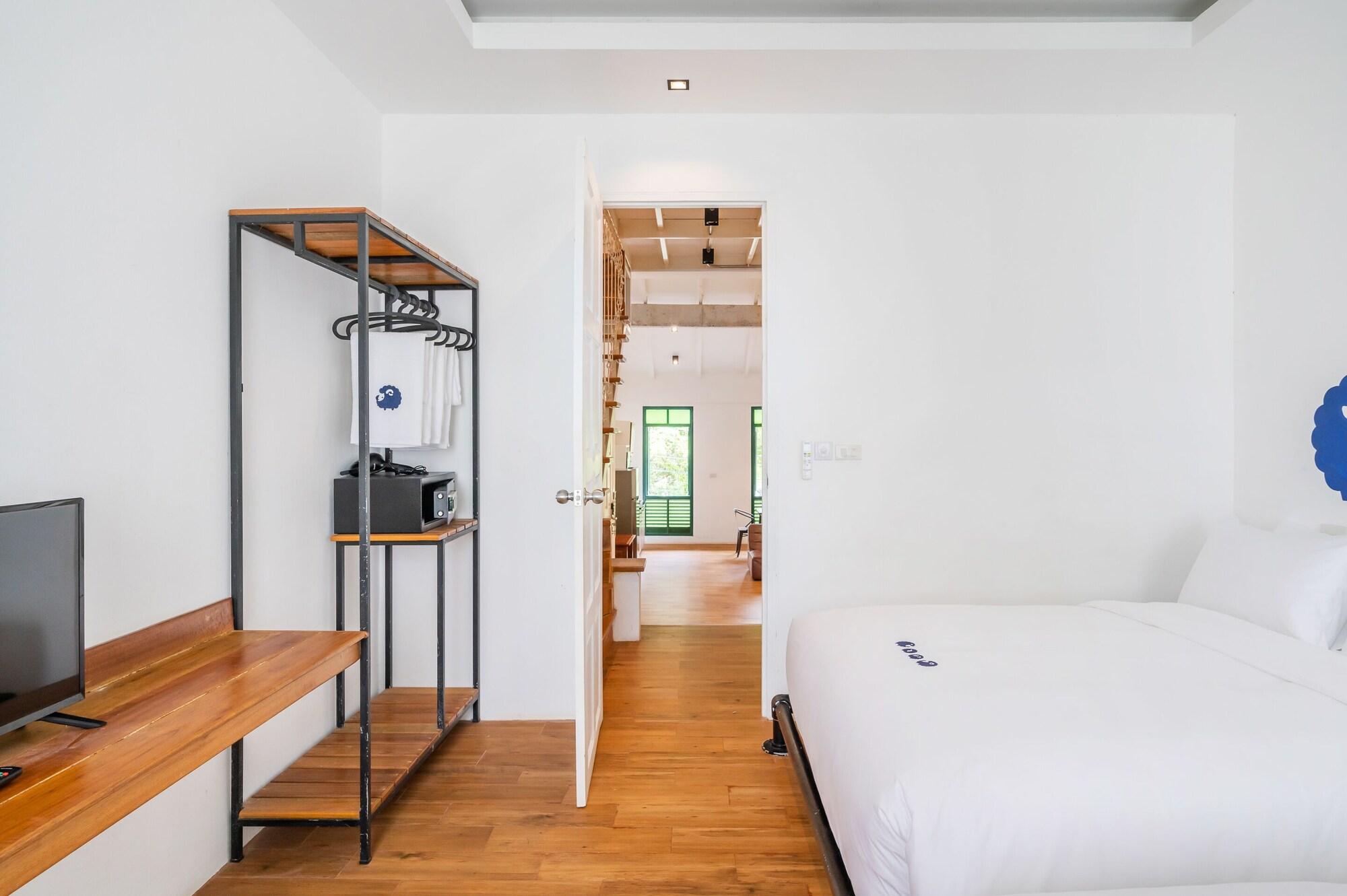 Kokotel Lighthouse 3*