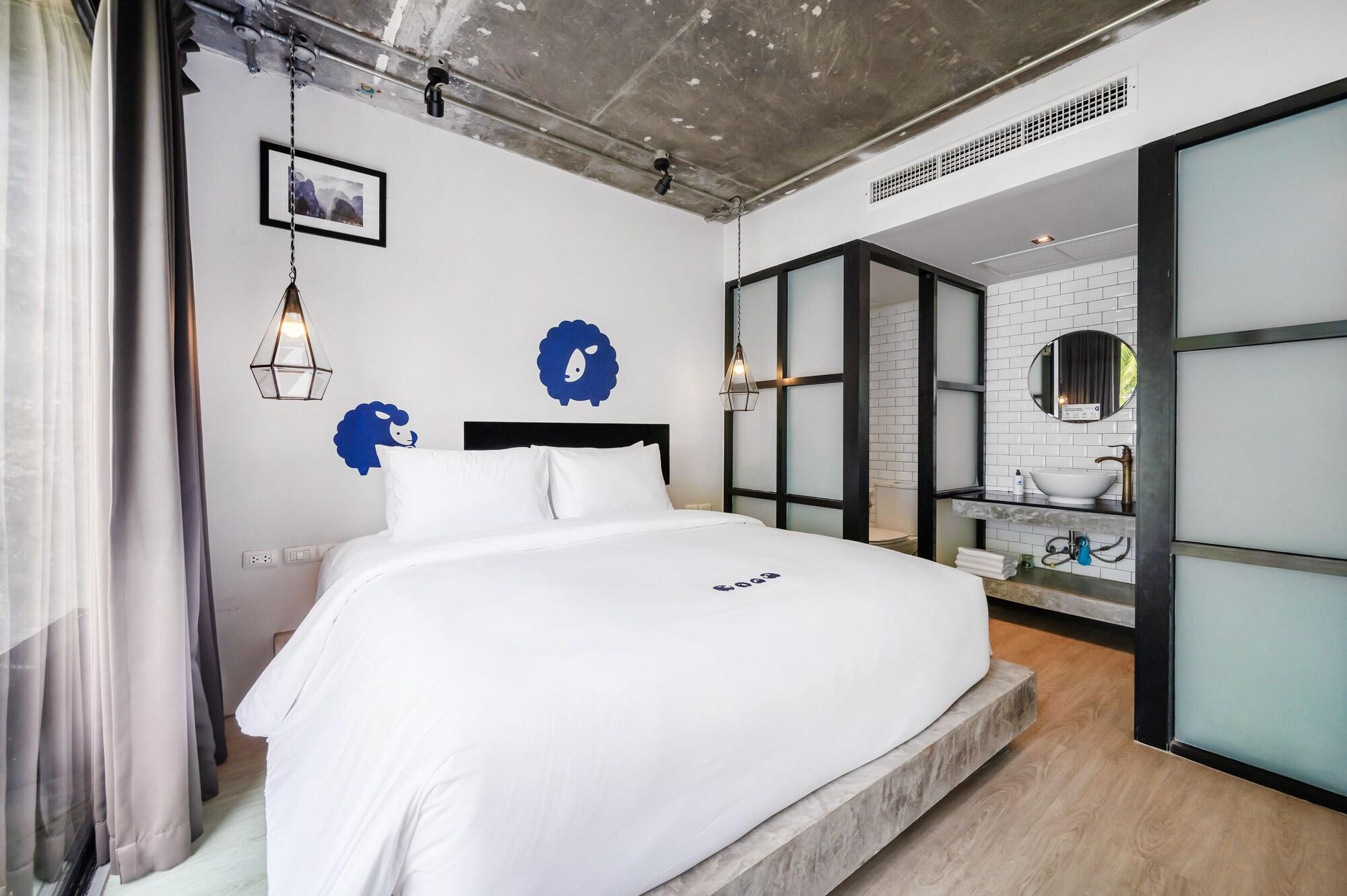 Resort Kokotel Lighthouse Khao Lak