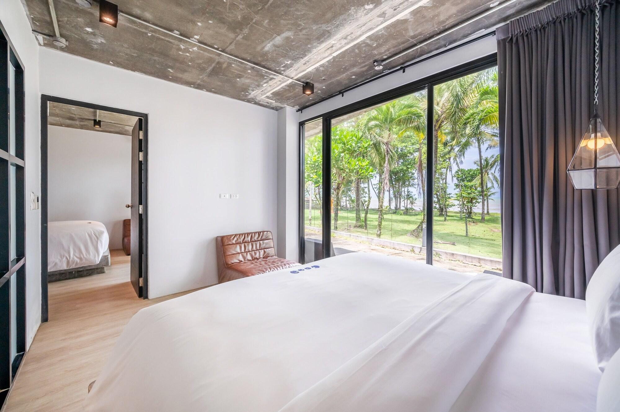 Kokotel Lighthouse Khao Lak