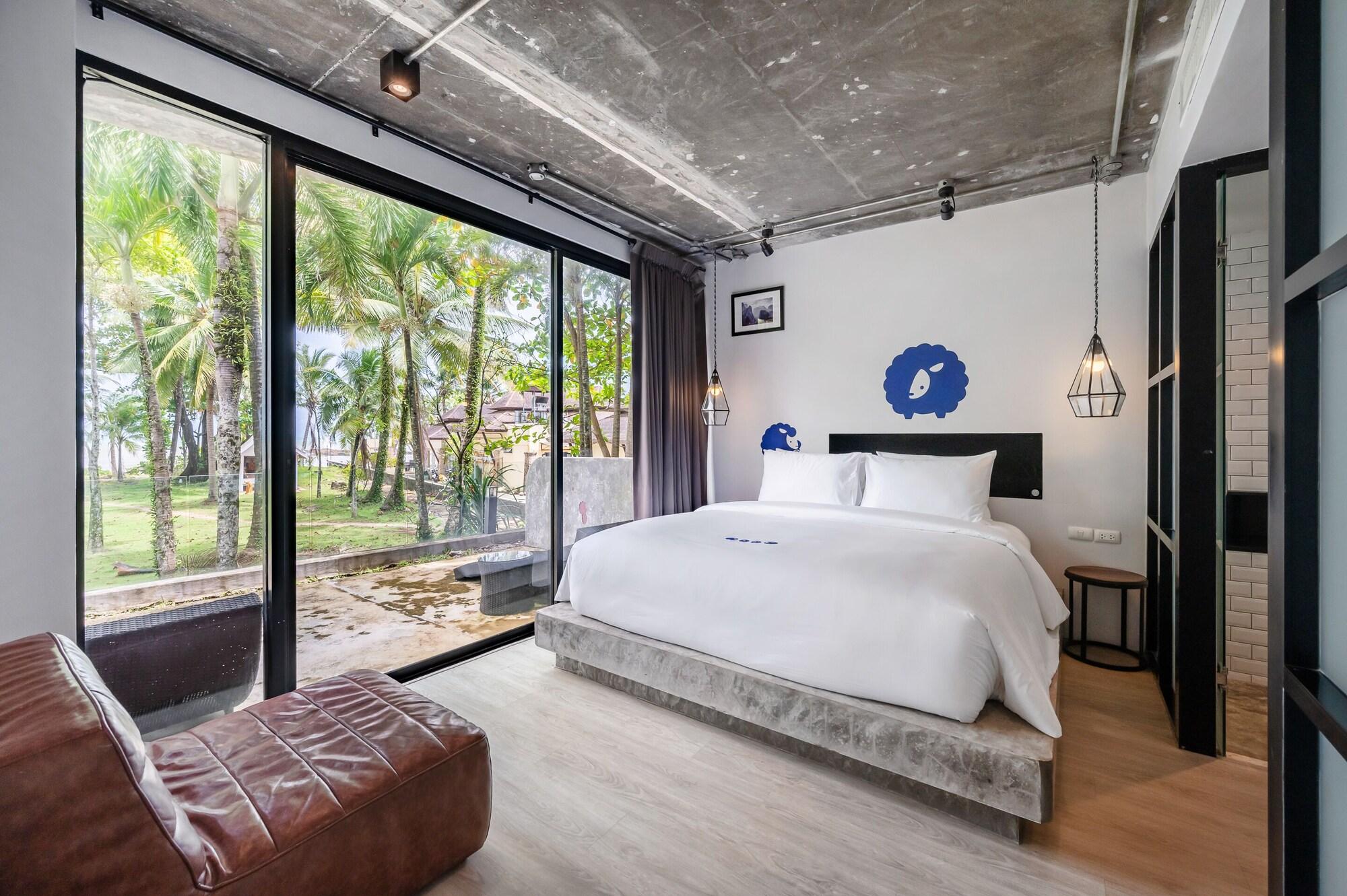 Resort Kokotel Lighthouse 3*