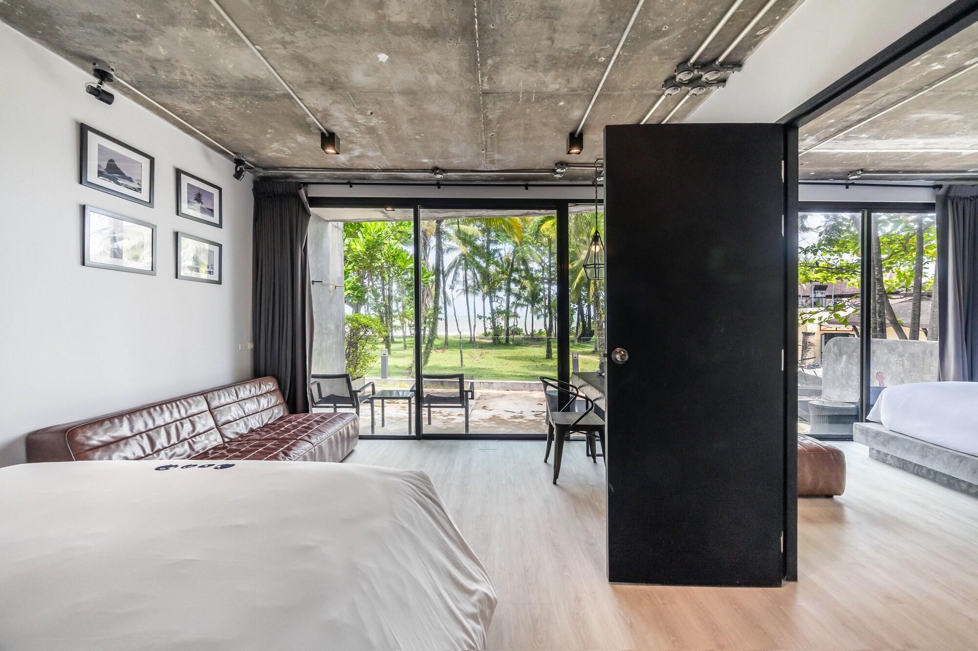 Kokotel Lighthouse 3* Khao Lak