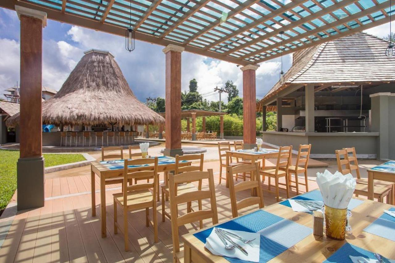 Mai Khaolak & - Tuiblue Mai Khaolak 5*