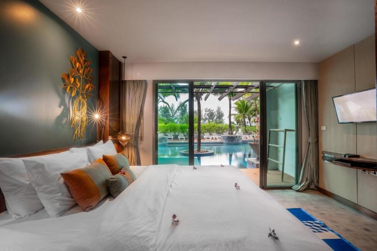 Resort Mai Khaolak & - Tuiblue Mai Khaolak