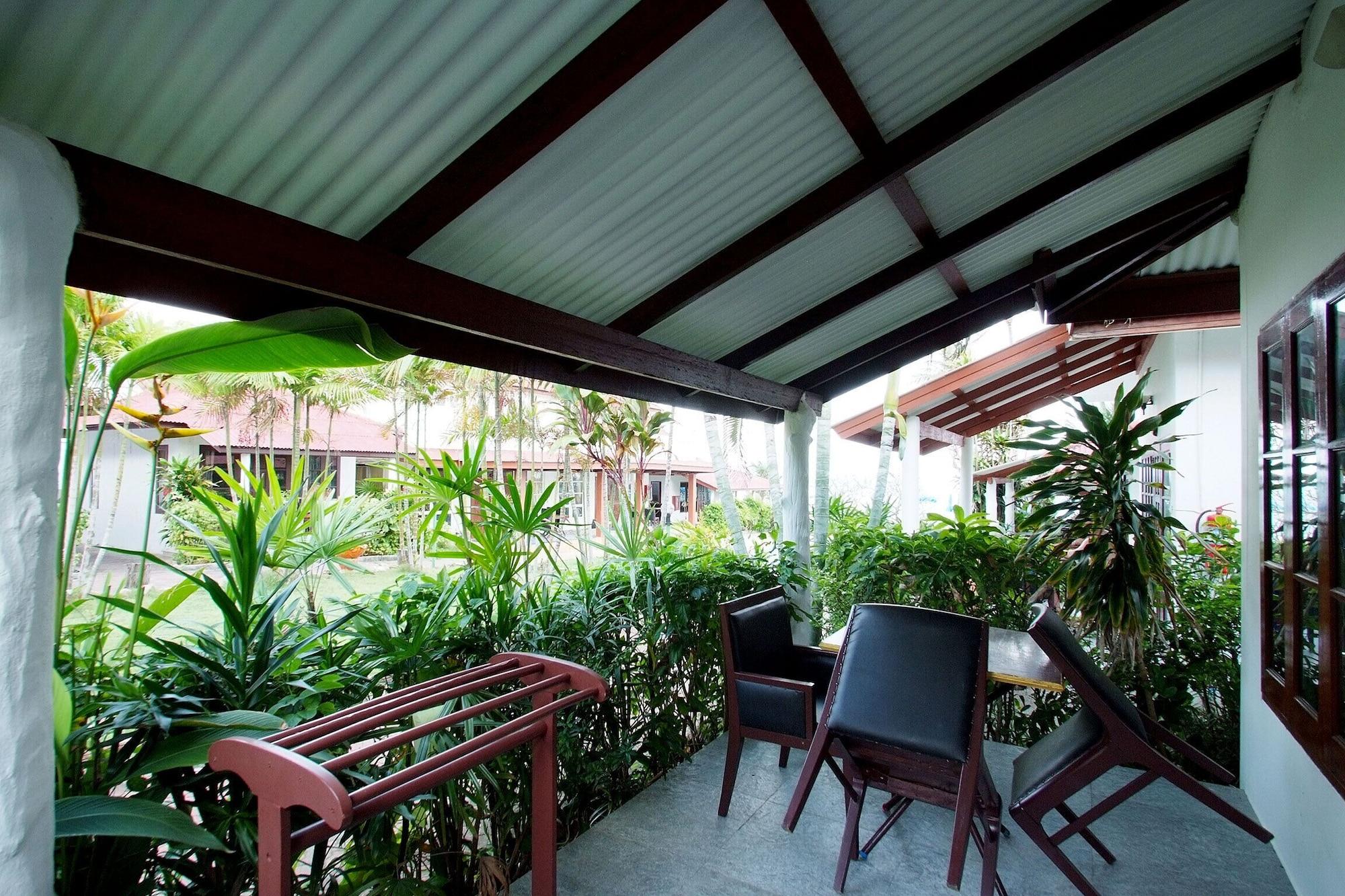 Chaweng Resort