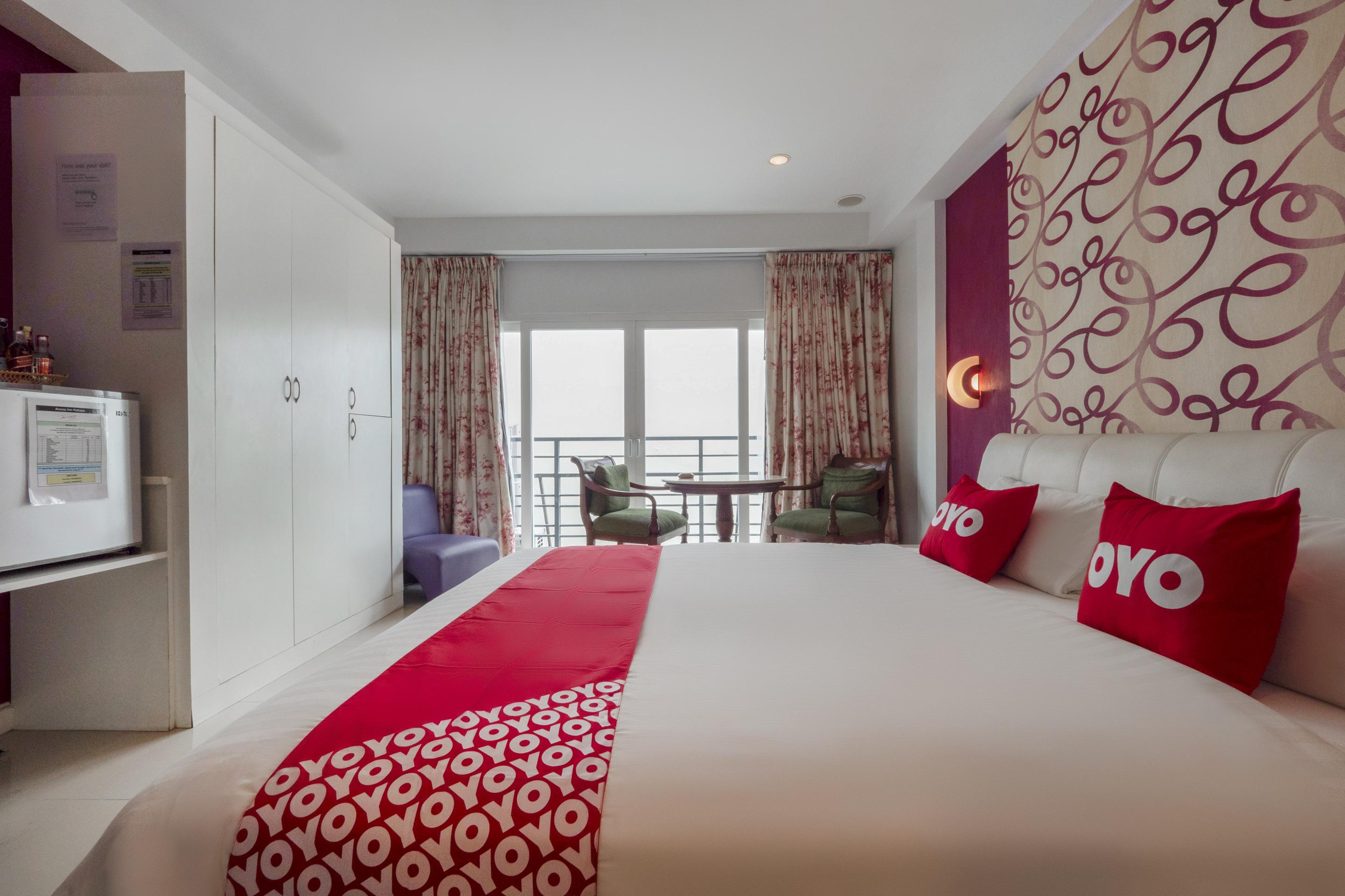 Access Hotel