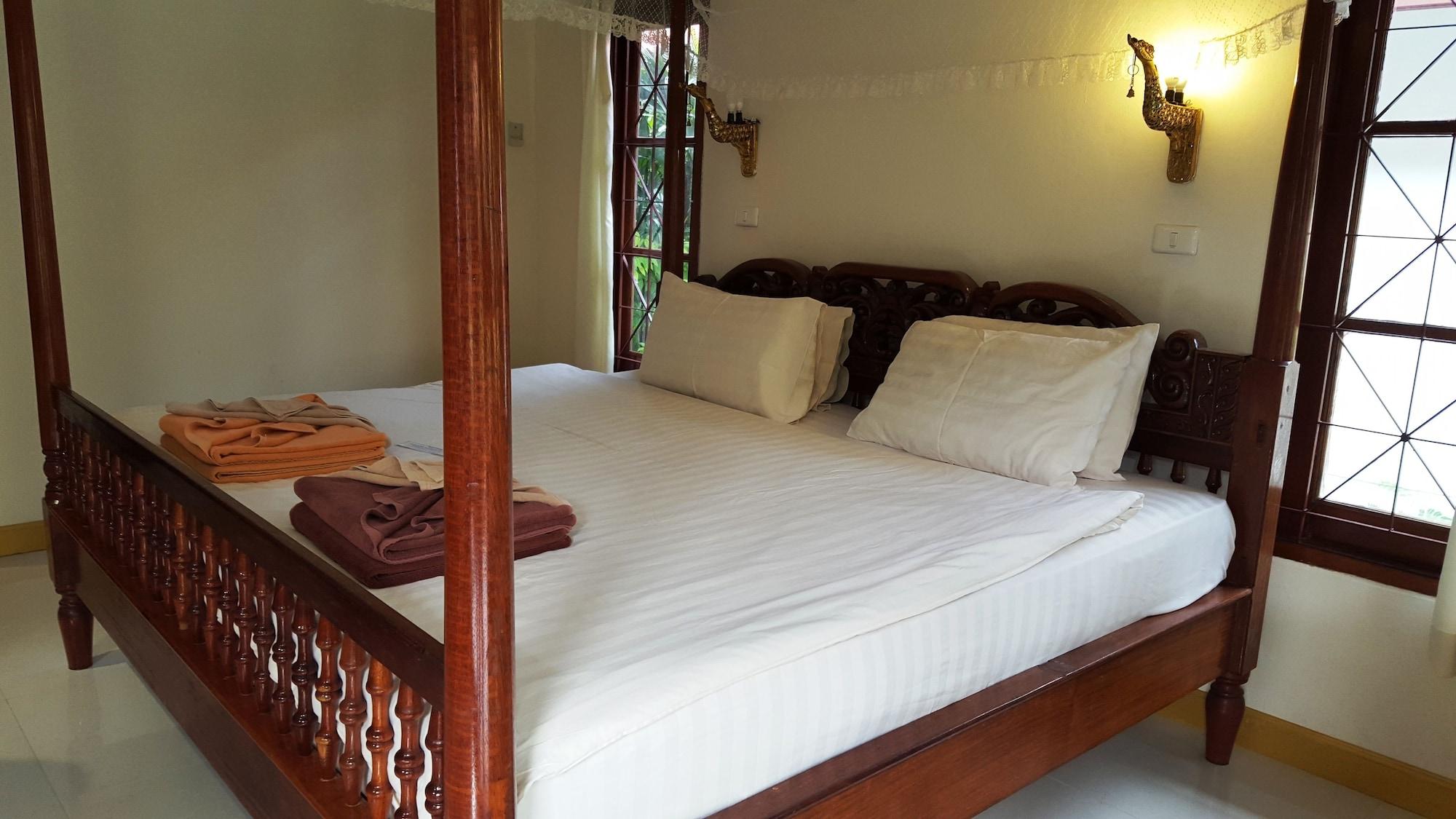 Chaweng Resort