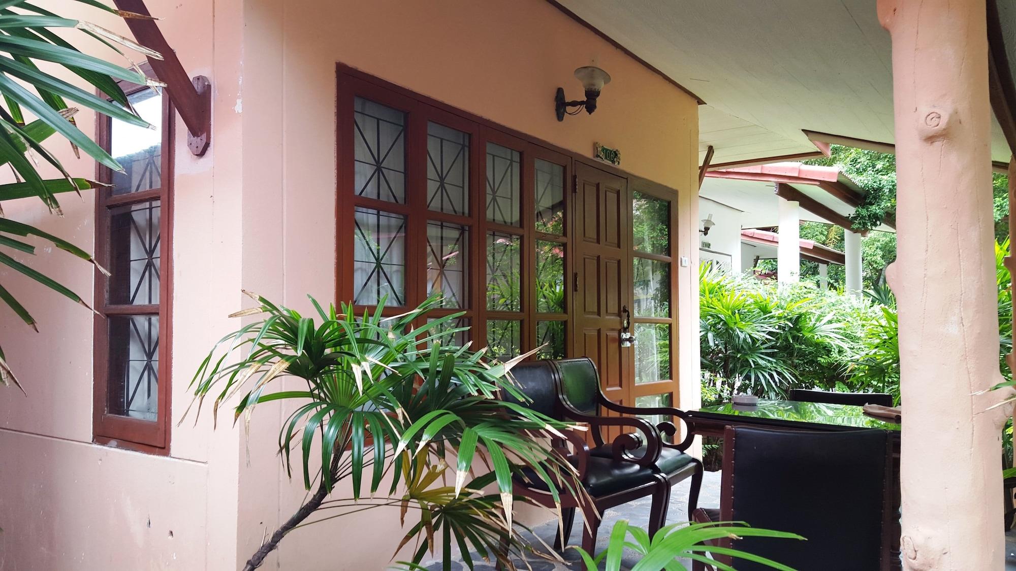 Chaweng Resort 3* Chaweng (Koh Samui)