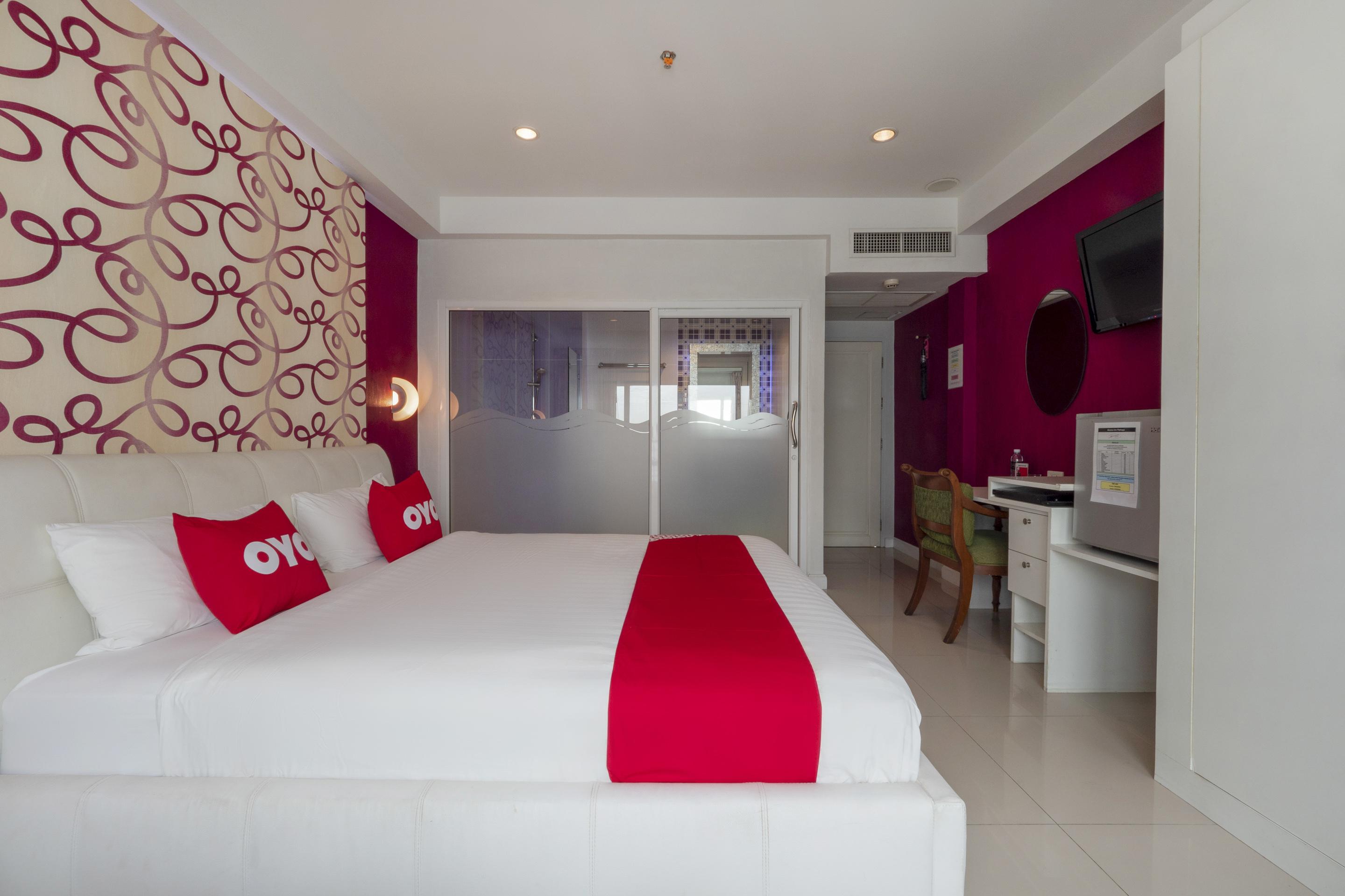 Access Pattaya