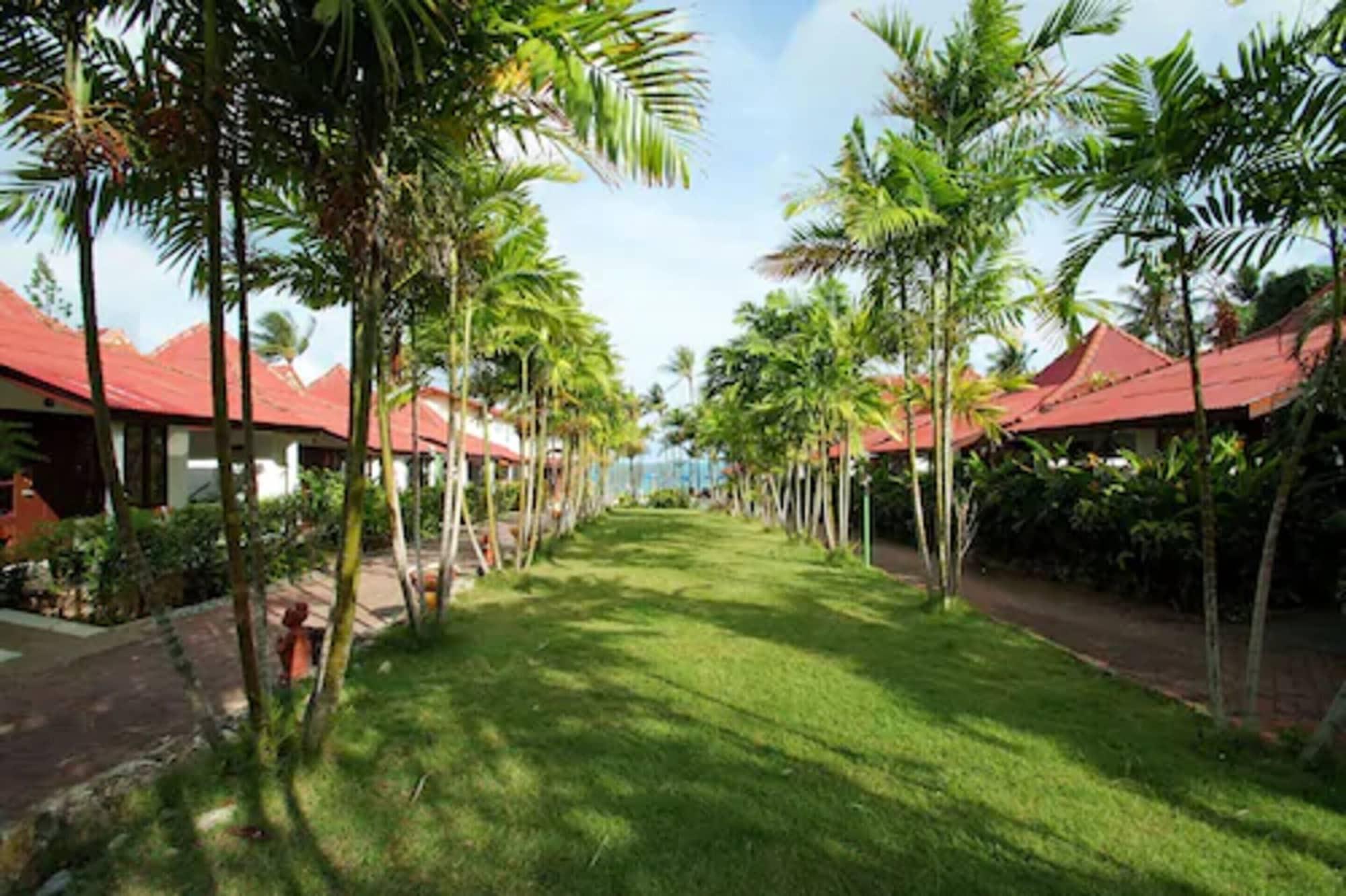 Chaweng Resort 3* Chaweng (Koh Samui)