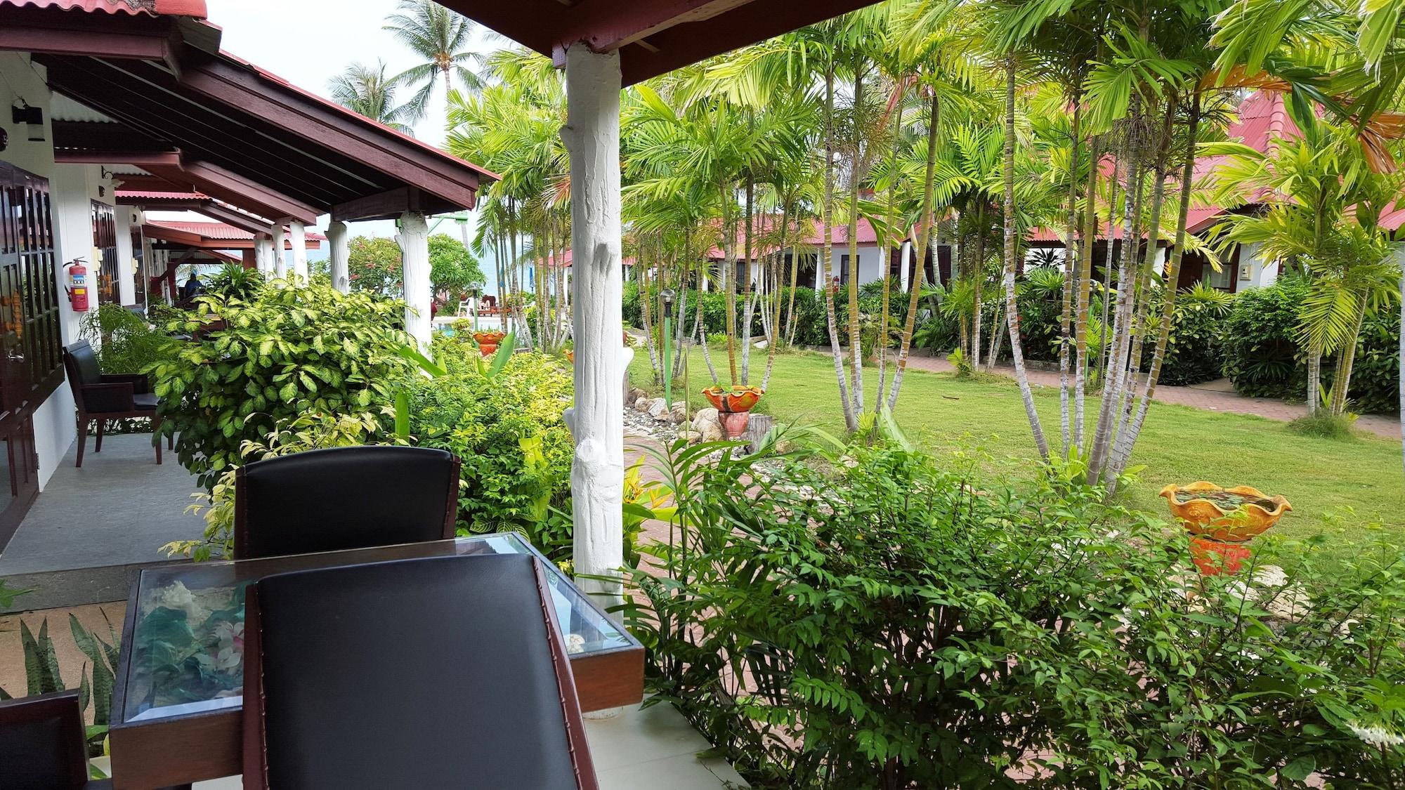 Chaweng Resort Resort 3*