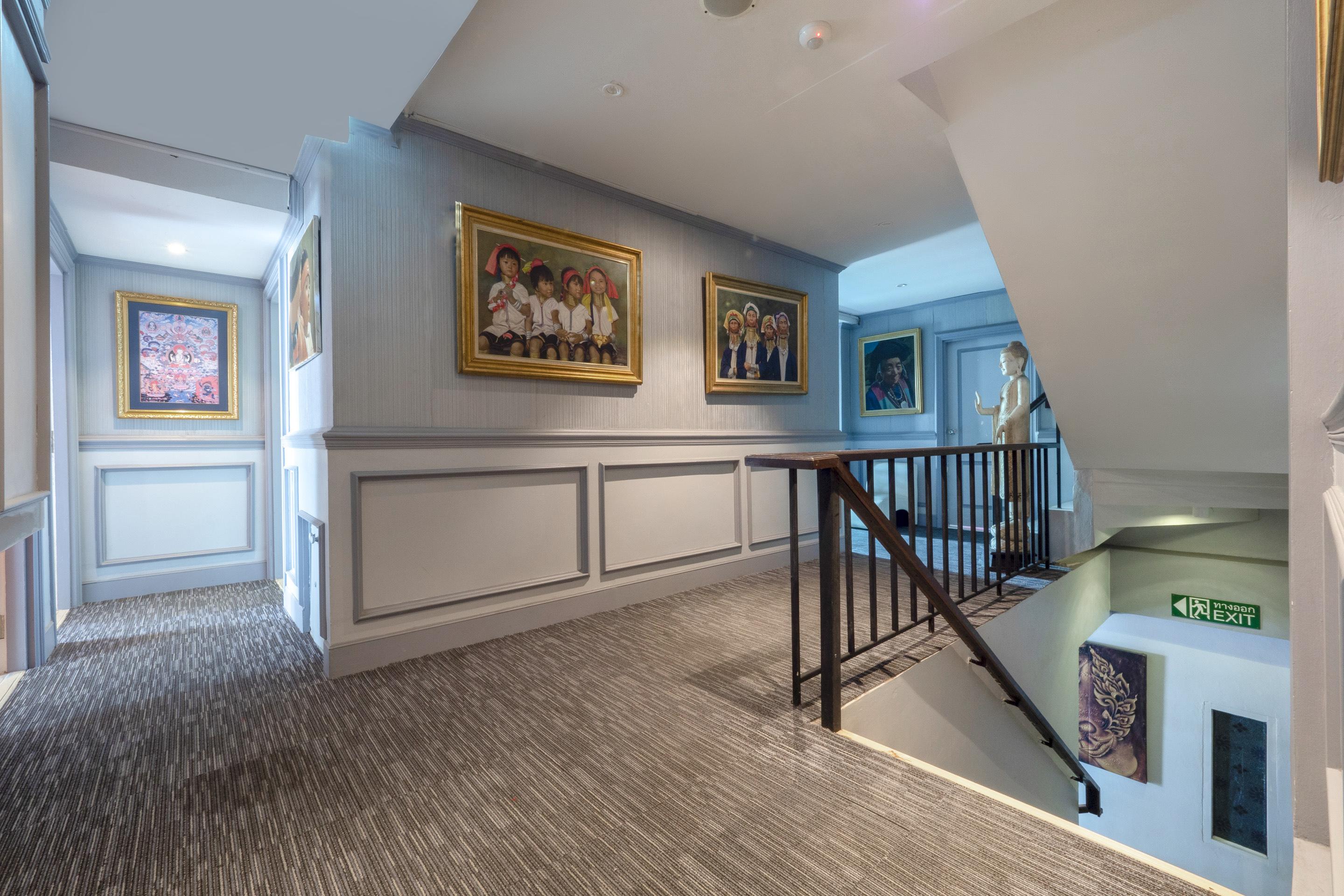 Hotel Access