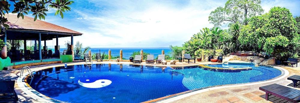 Chaweng Bay View Resort Bophut