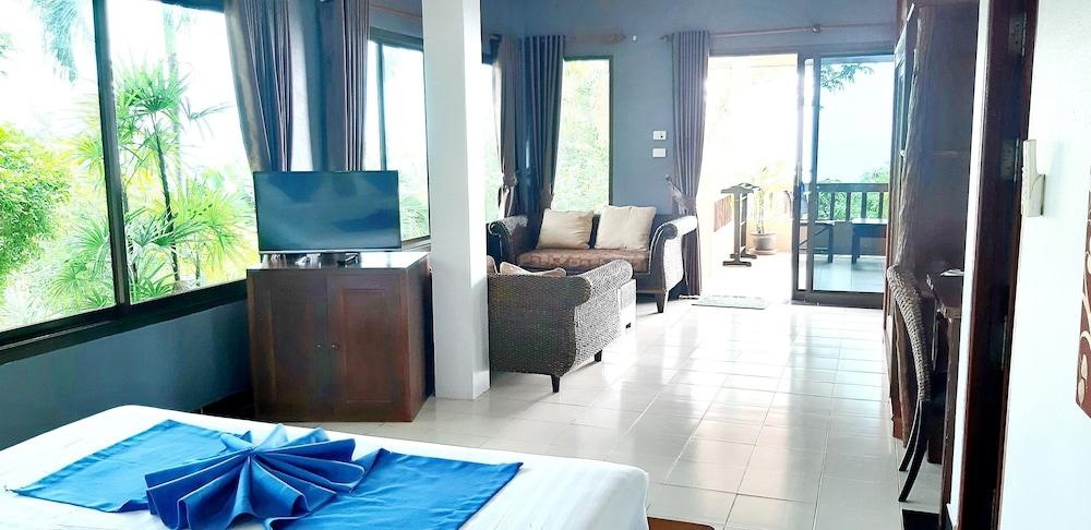 Resort Chaweng Bay View Bophut