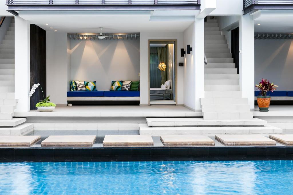 Resort The Lapa Hua Hin