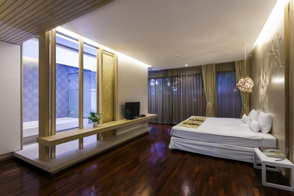 The Lapa Resort Hua Hin