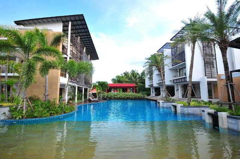 The Lapa Resort