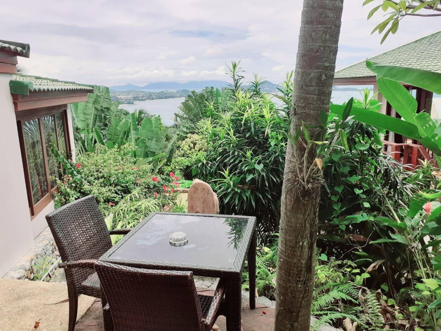 Resort Sandalwood Luxury Lamai Beach (Koh Samui)