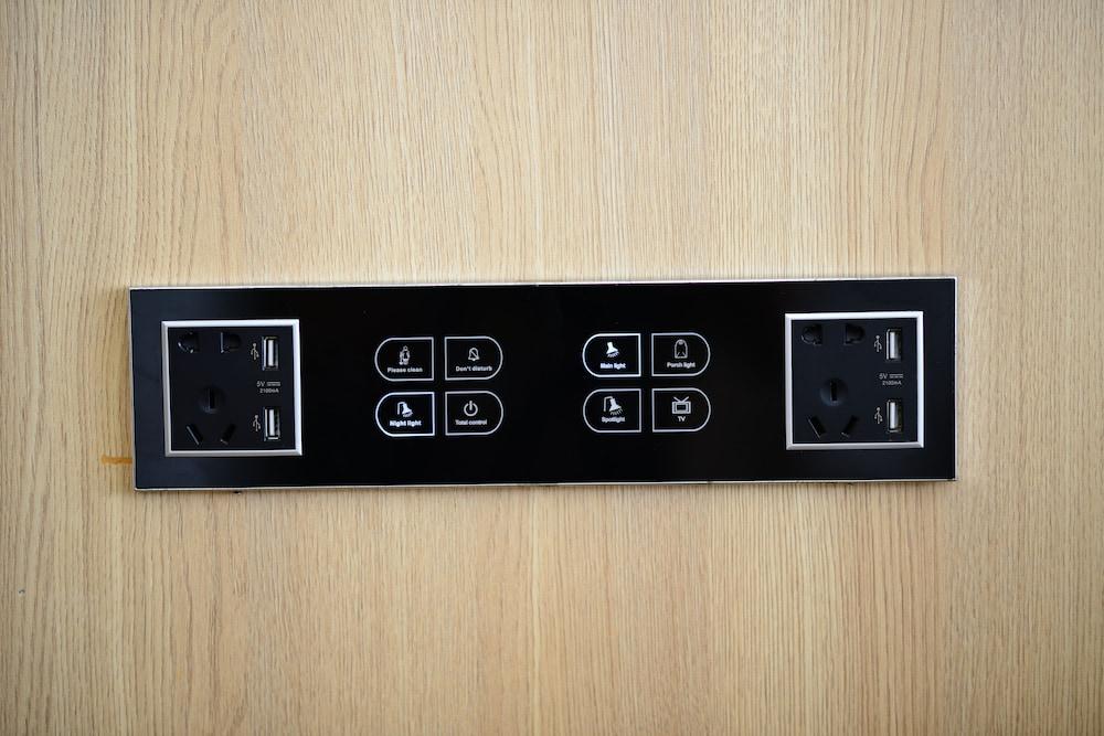 Bs Suvarnabhumi 3* Banguecoque