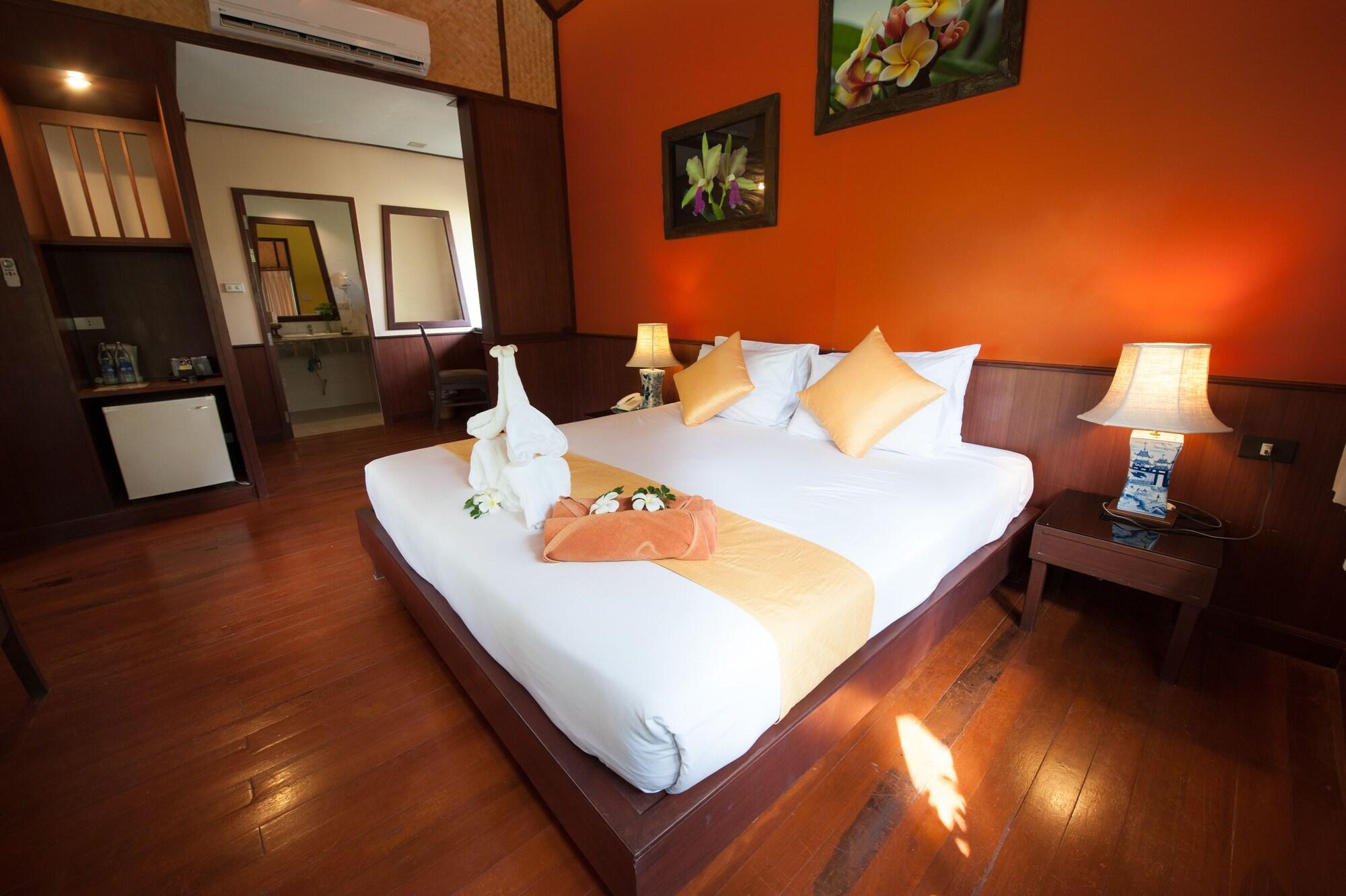 Pinnacle Samui Sha Resort Mae Nam