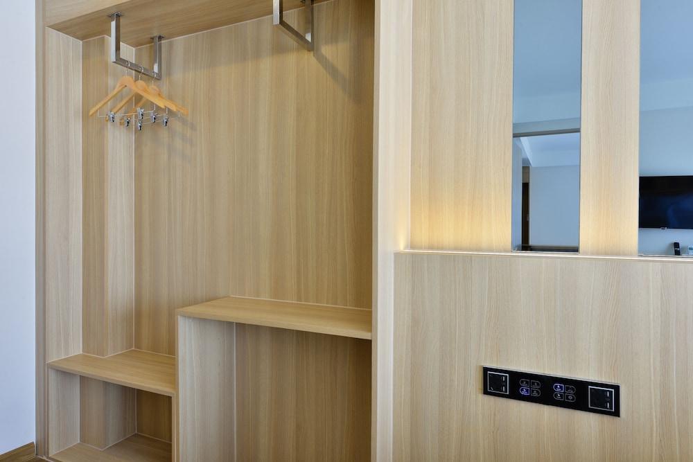 Bs Suvarnabhumi 3* Banguecoque