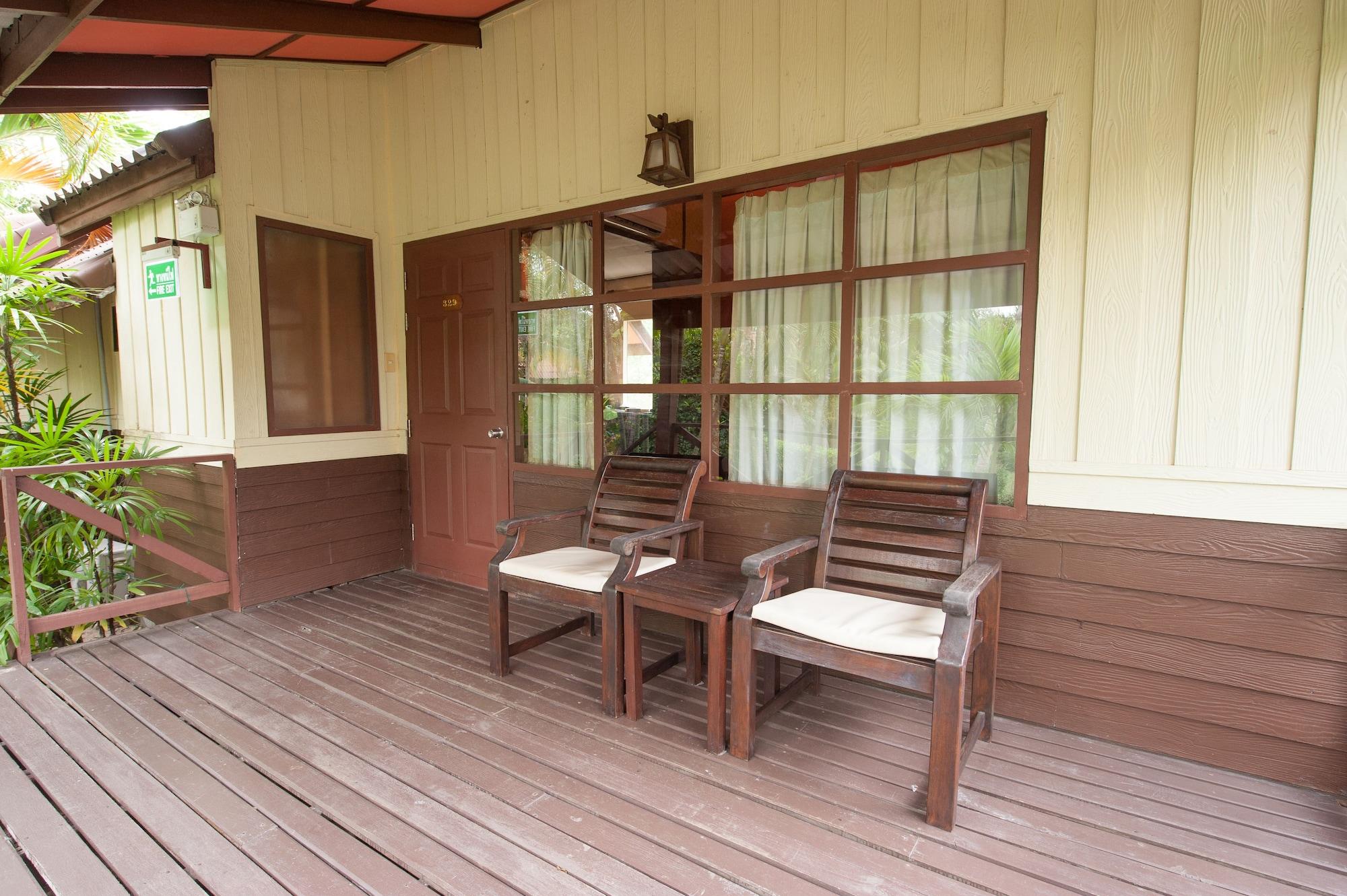 Pinnacle Samui Sha