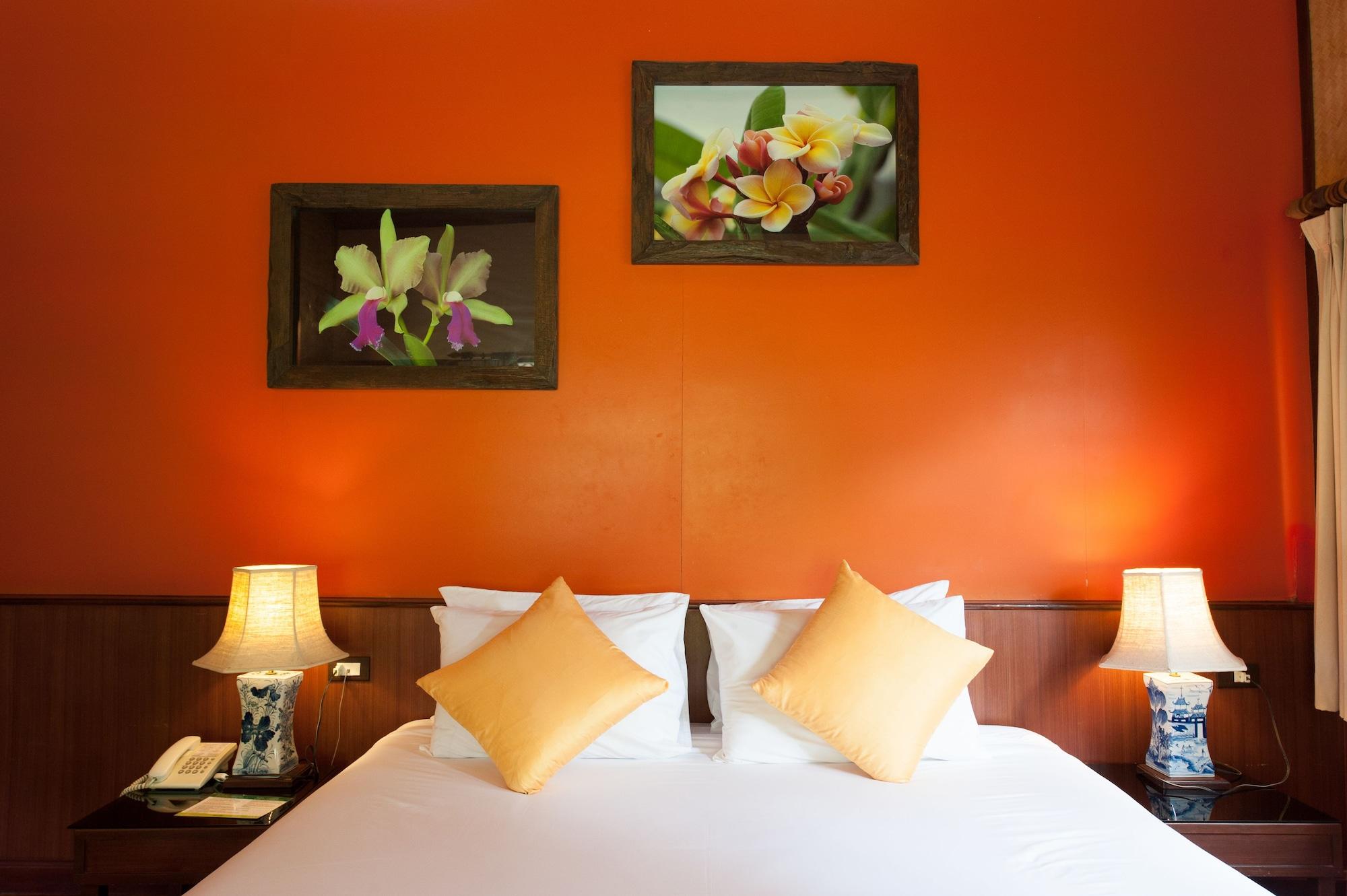 Resort Pinnacle Samui Sha