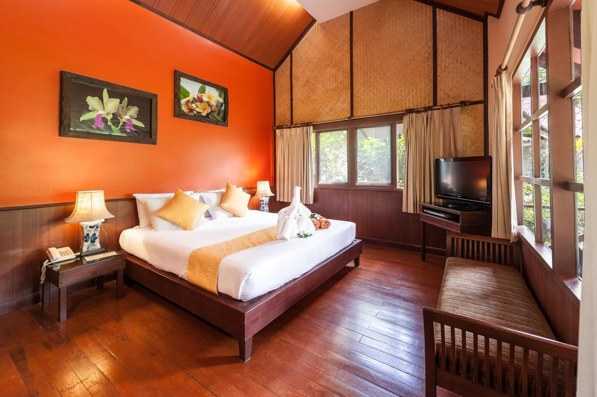 Pinnacle Samui Sha