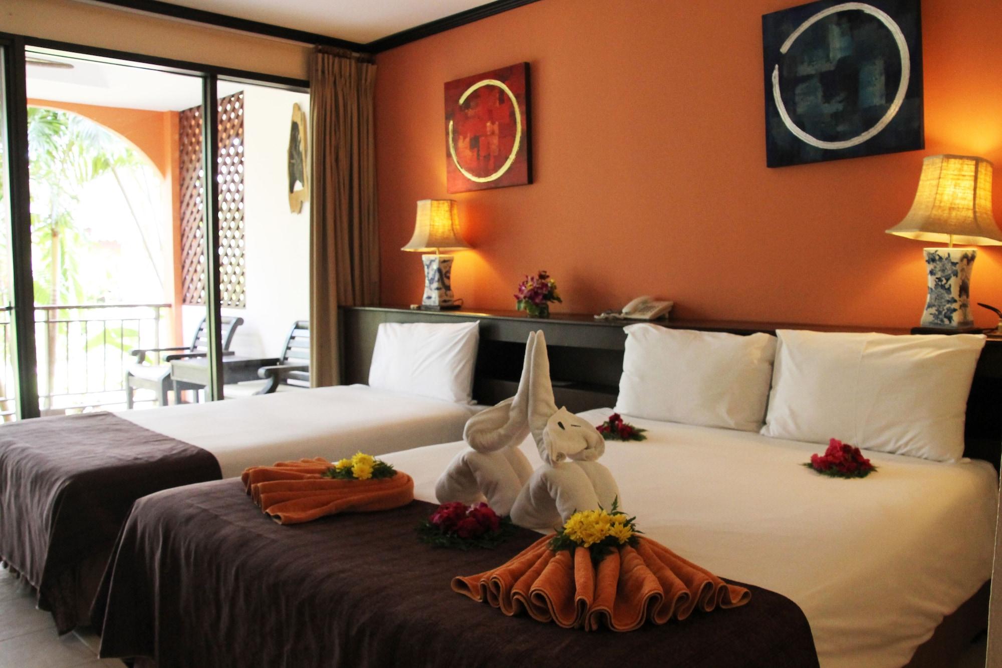 Pinnacle Samui Sha Mae Nam
