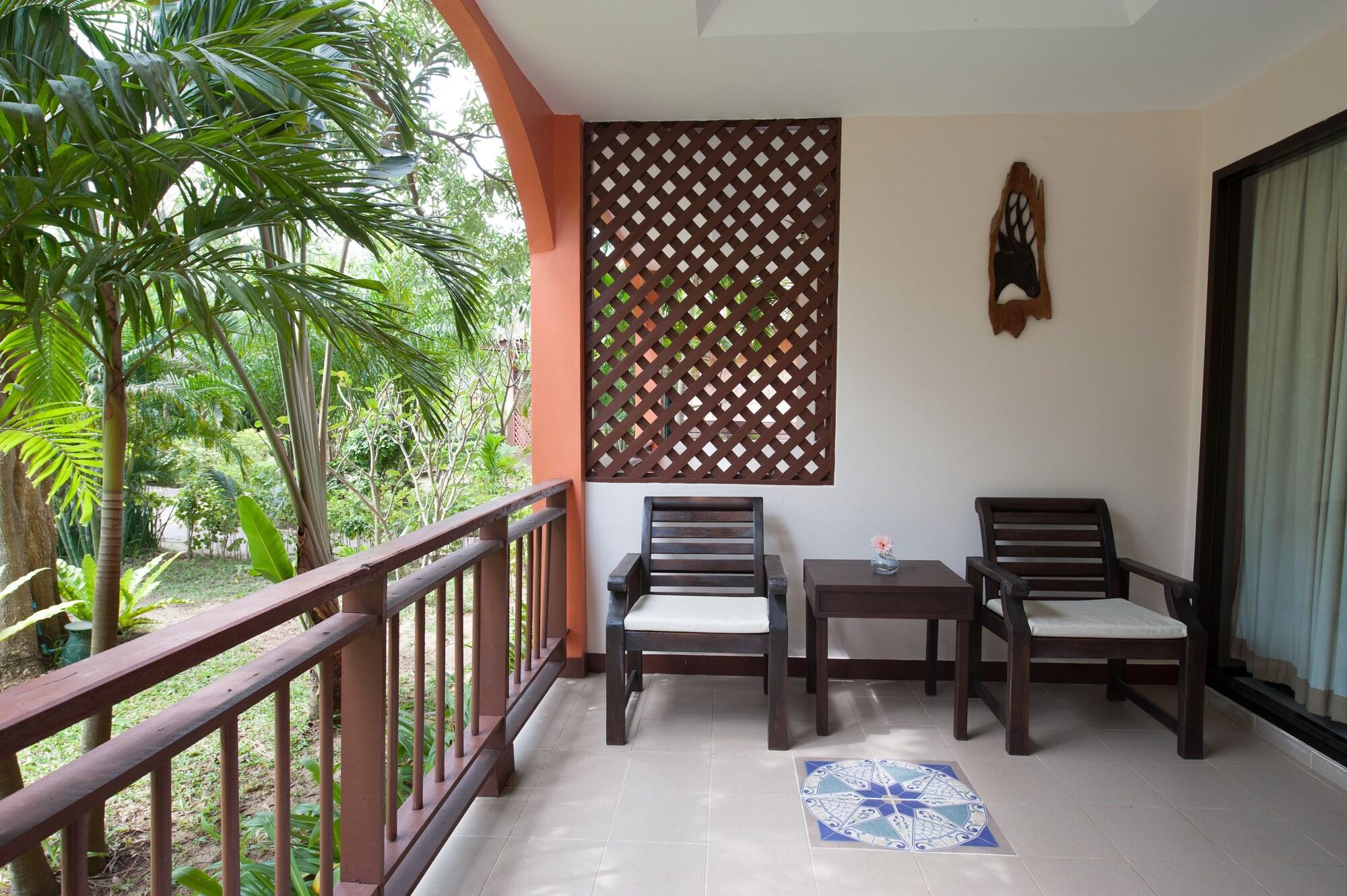 Pinnacle Samui Sha 3*