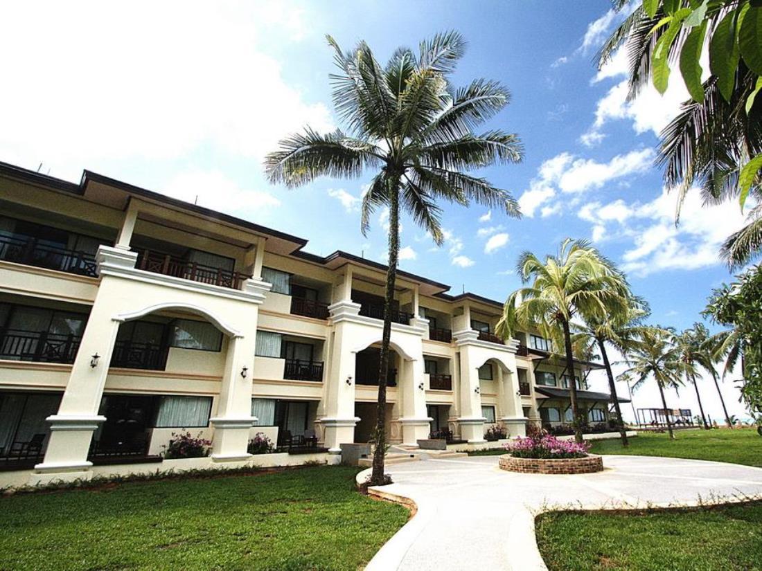 Khaolak Orchid - Sha Extra Resort 3*