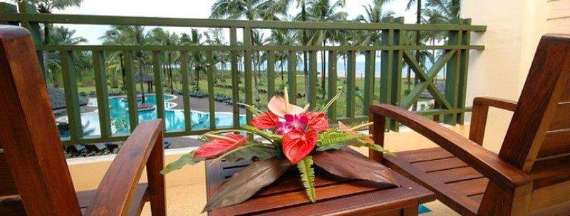 Khaolak Orchid - Sha Extra Resort Khao Lak