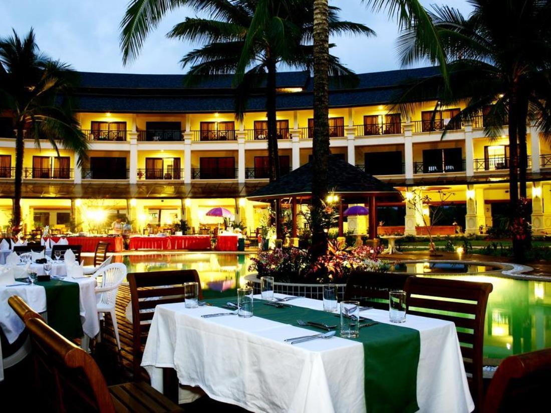 Khaolak Orchid - Sha Extra
