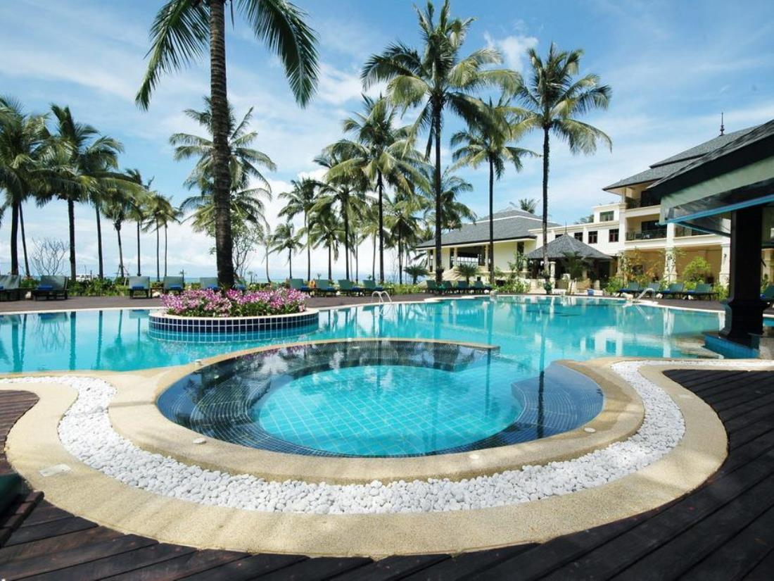 Khaolak Orchid - Sha Extra 3*