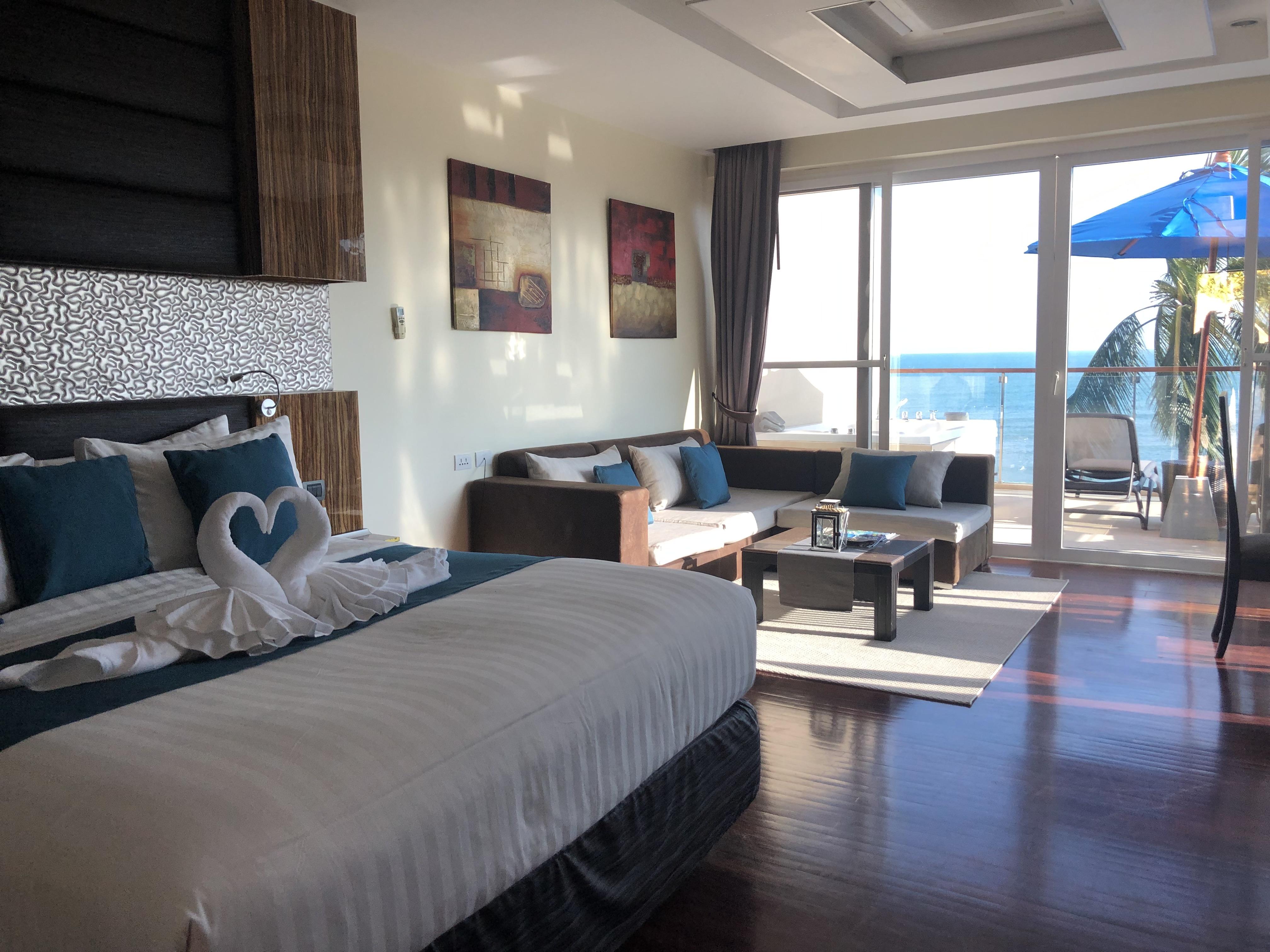 Resort Royal Boutique & Koh Samui 4*