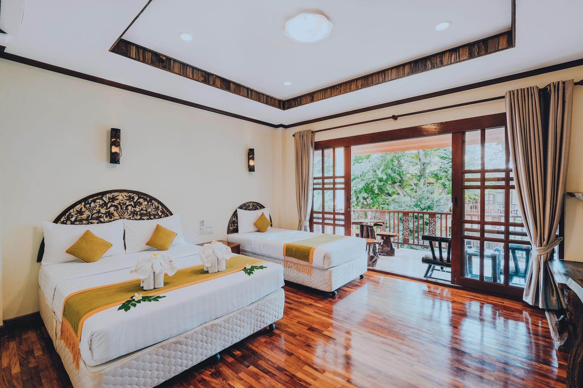Havana Phangan 3*