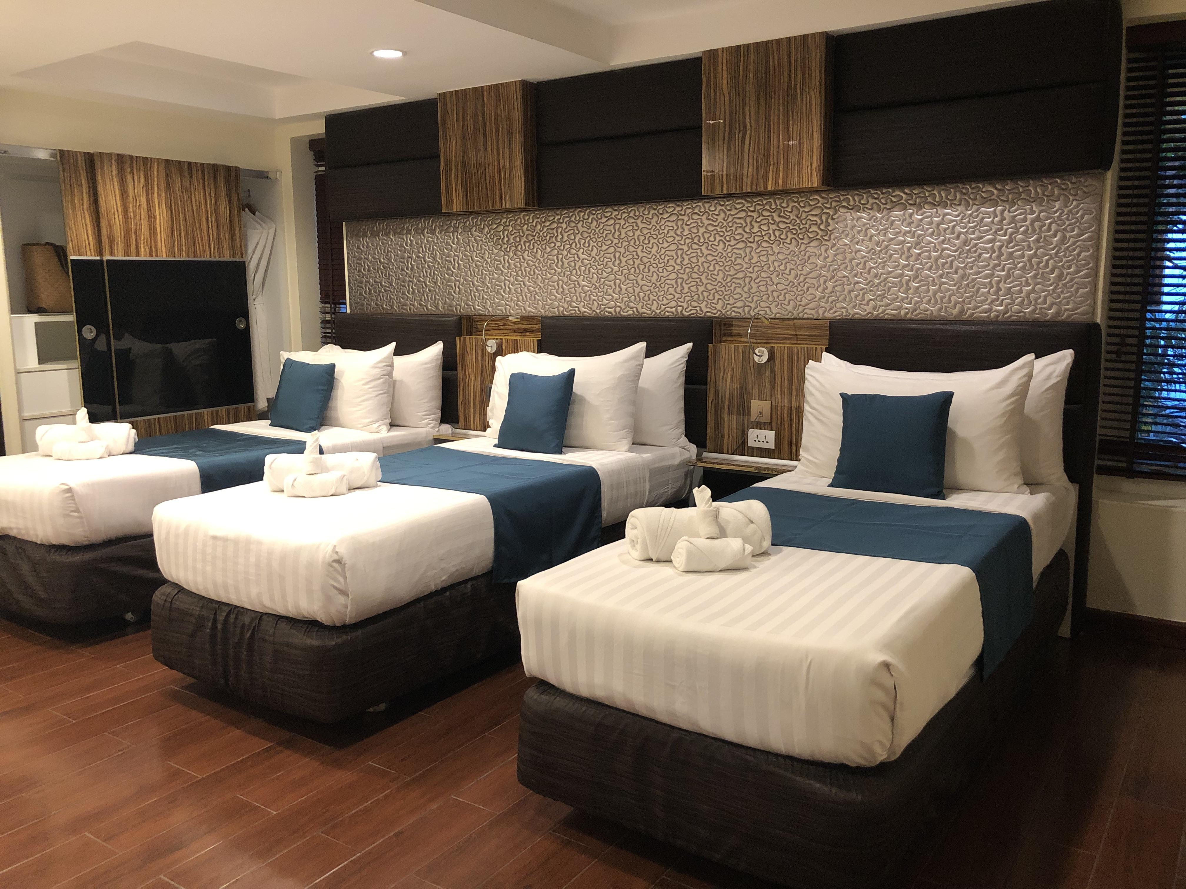 Royal Boutique & Koh Samui Lamai Beach (Koh Samui)