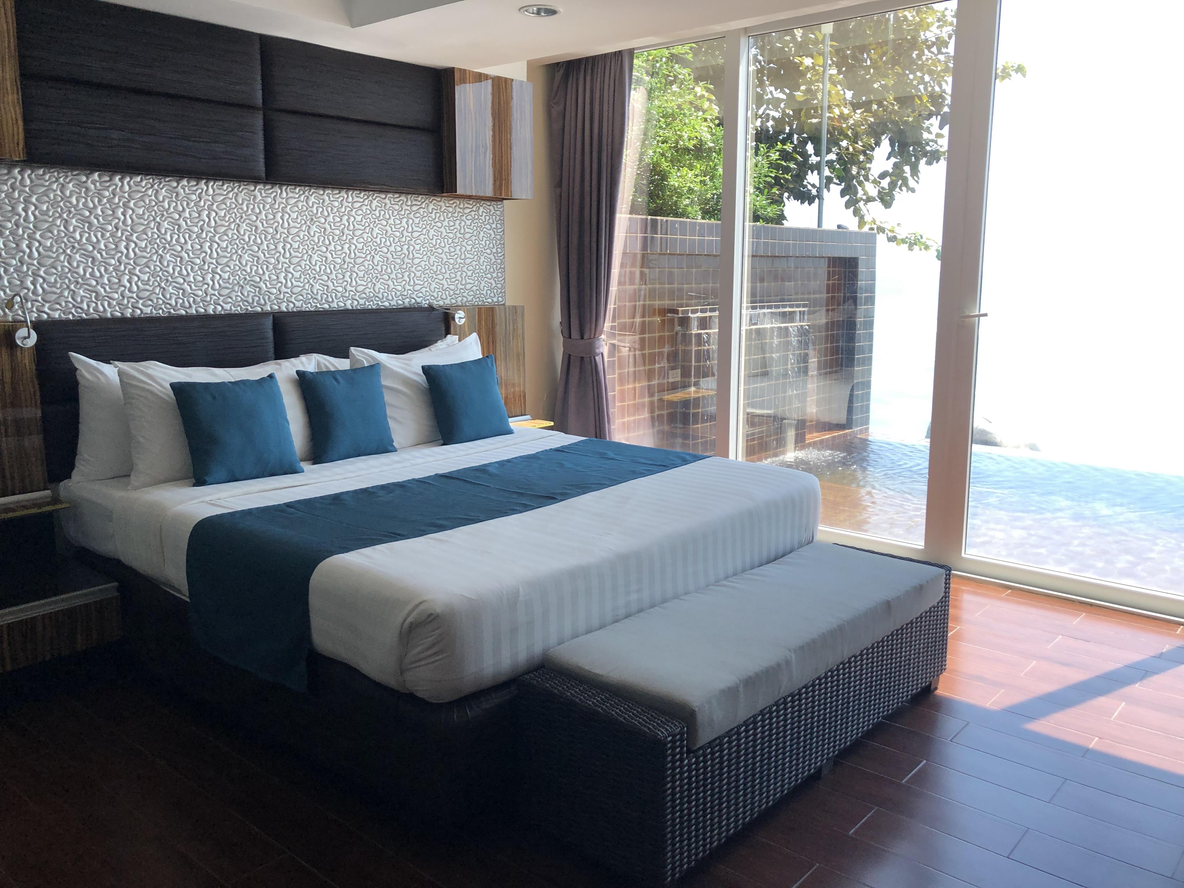 Royal Boutique & Koh Samui Resort 4*