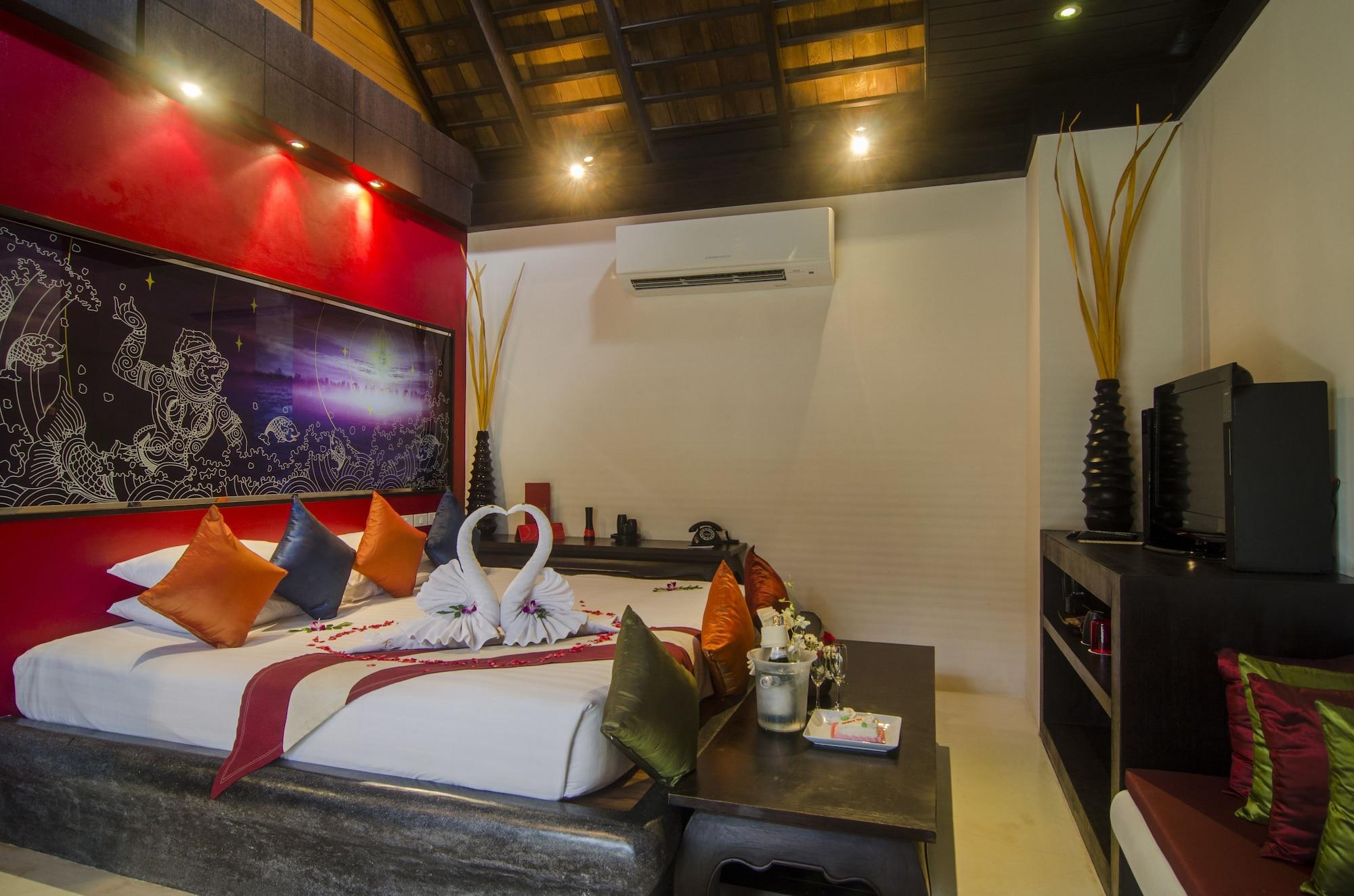 Kirikayan Boutique - Sha Extra 4*