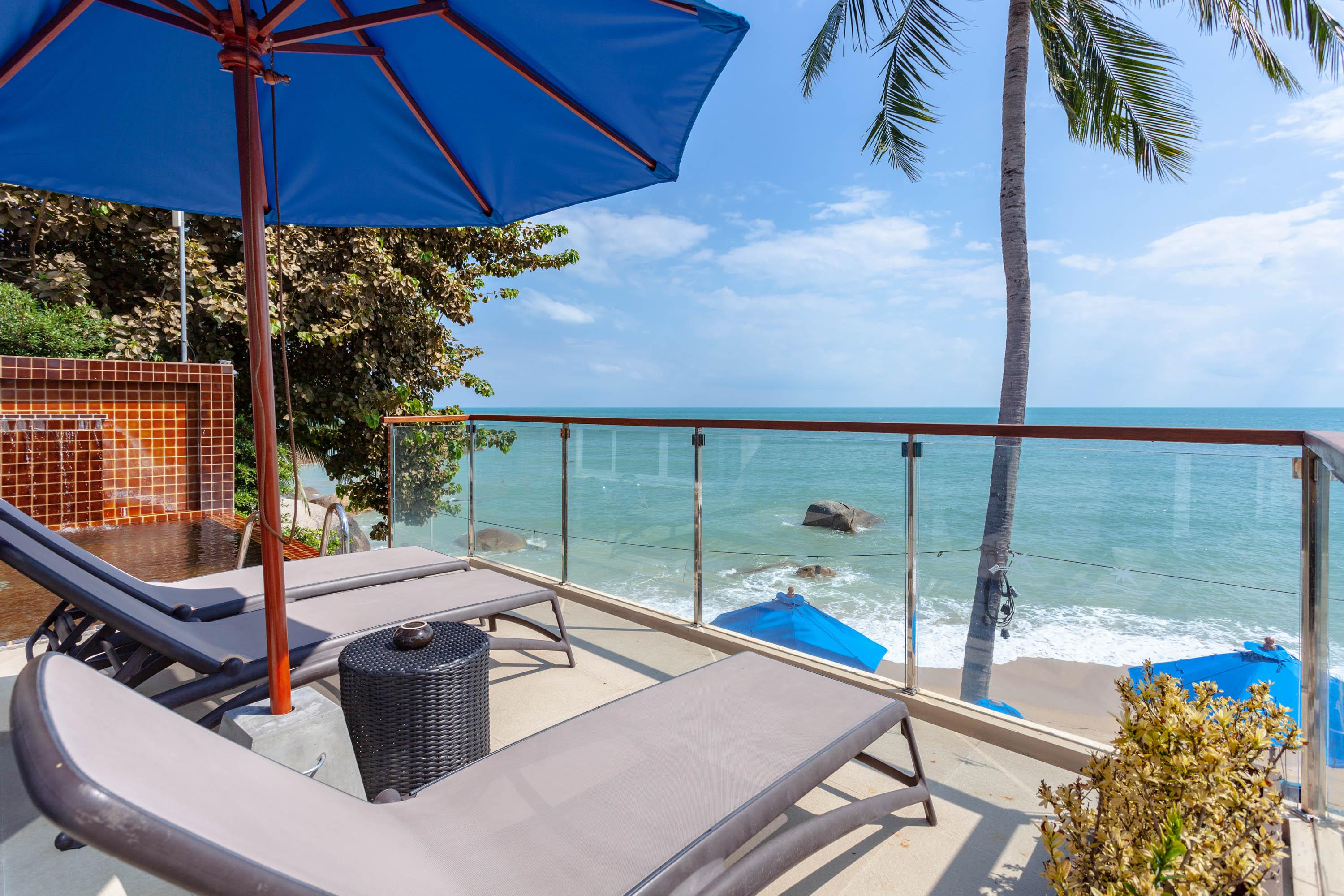 Resort Royal Boutique & Koh Samui 4*