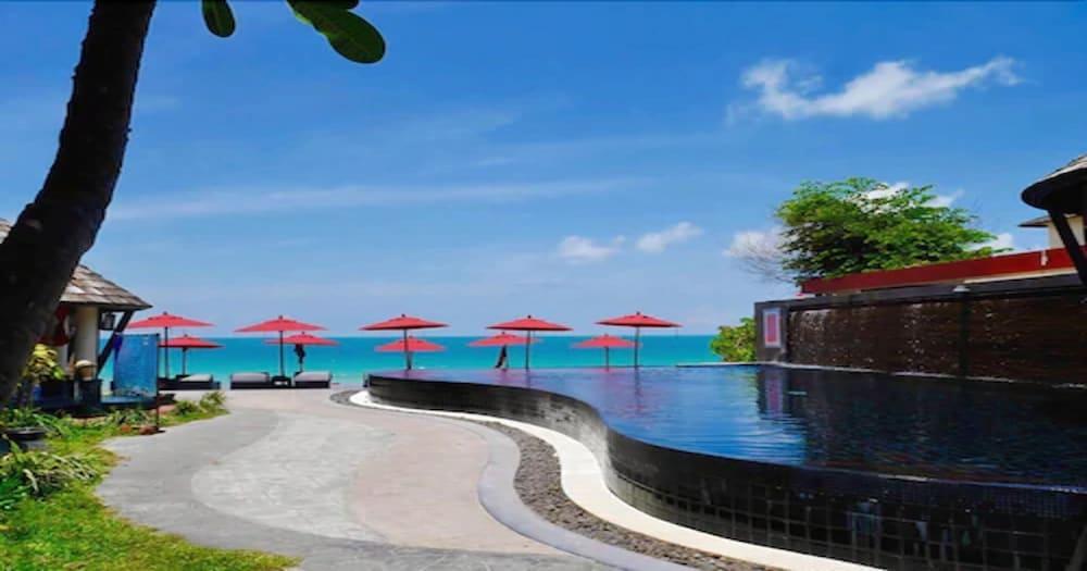 Resort Kirikayan Boutique - Sha Extra 4*