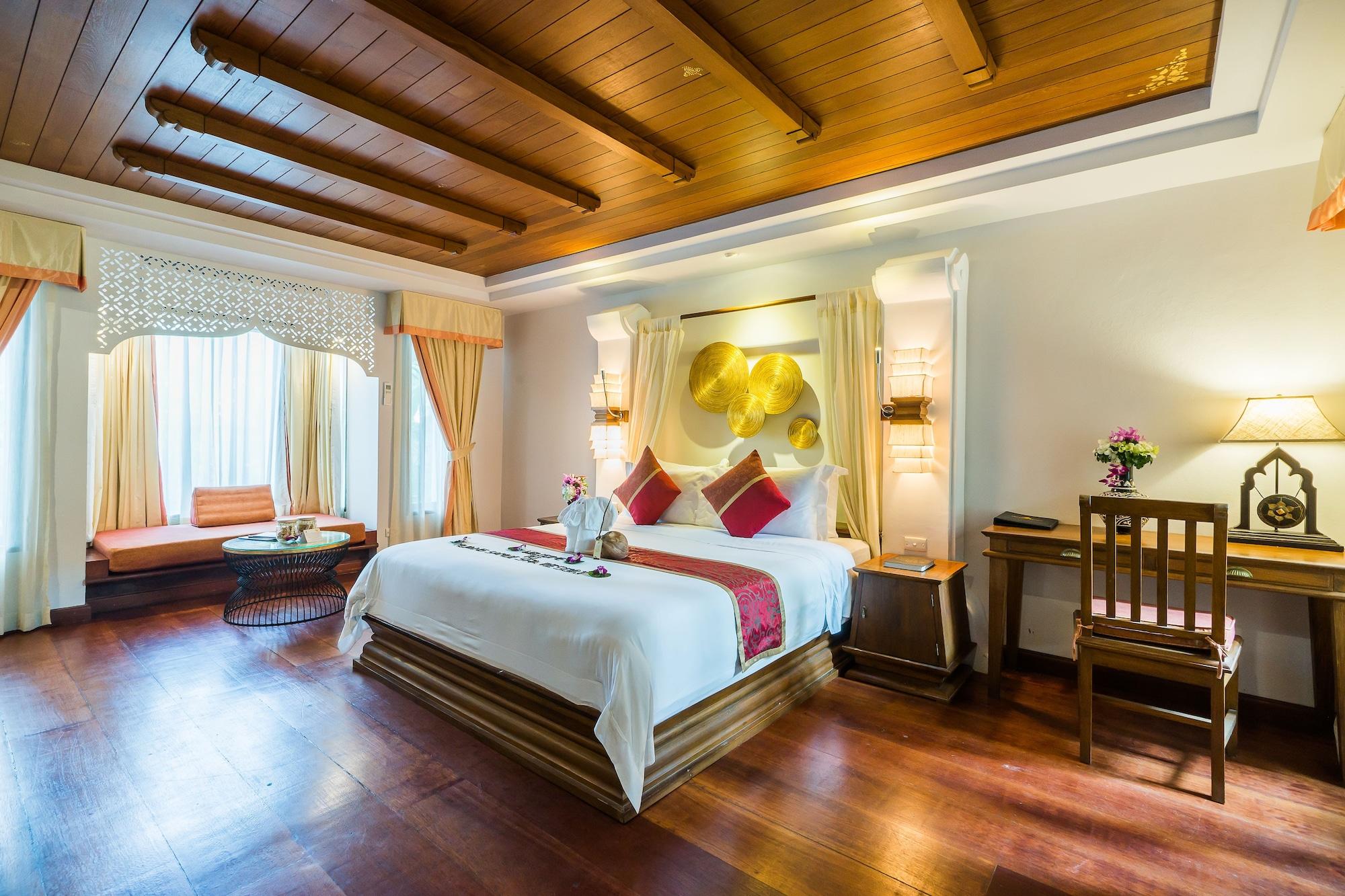 Muang Samui - Sha Extra 5*