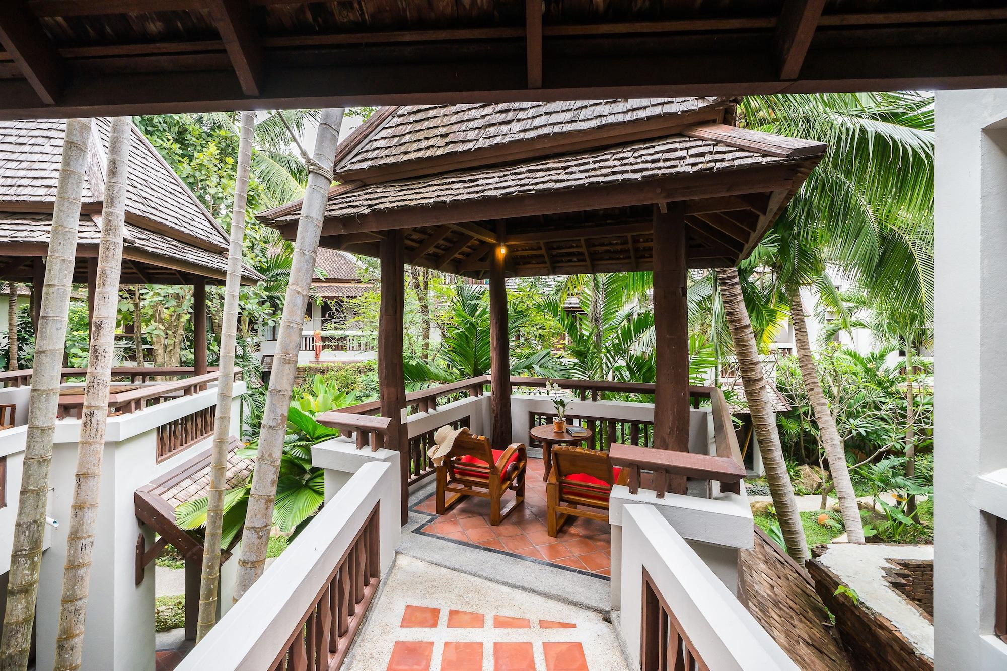 Muang Samui - Sha Extra